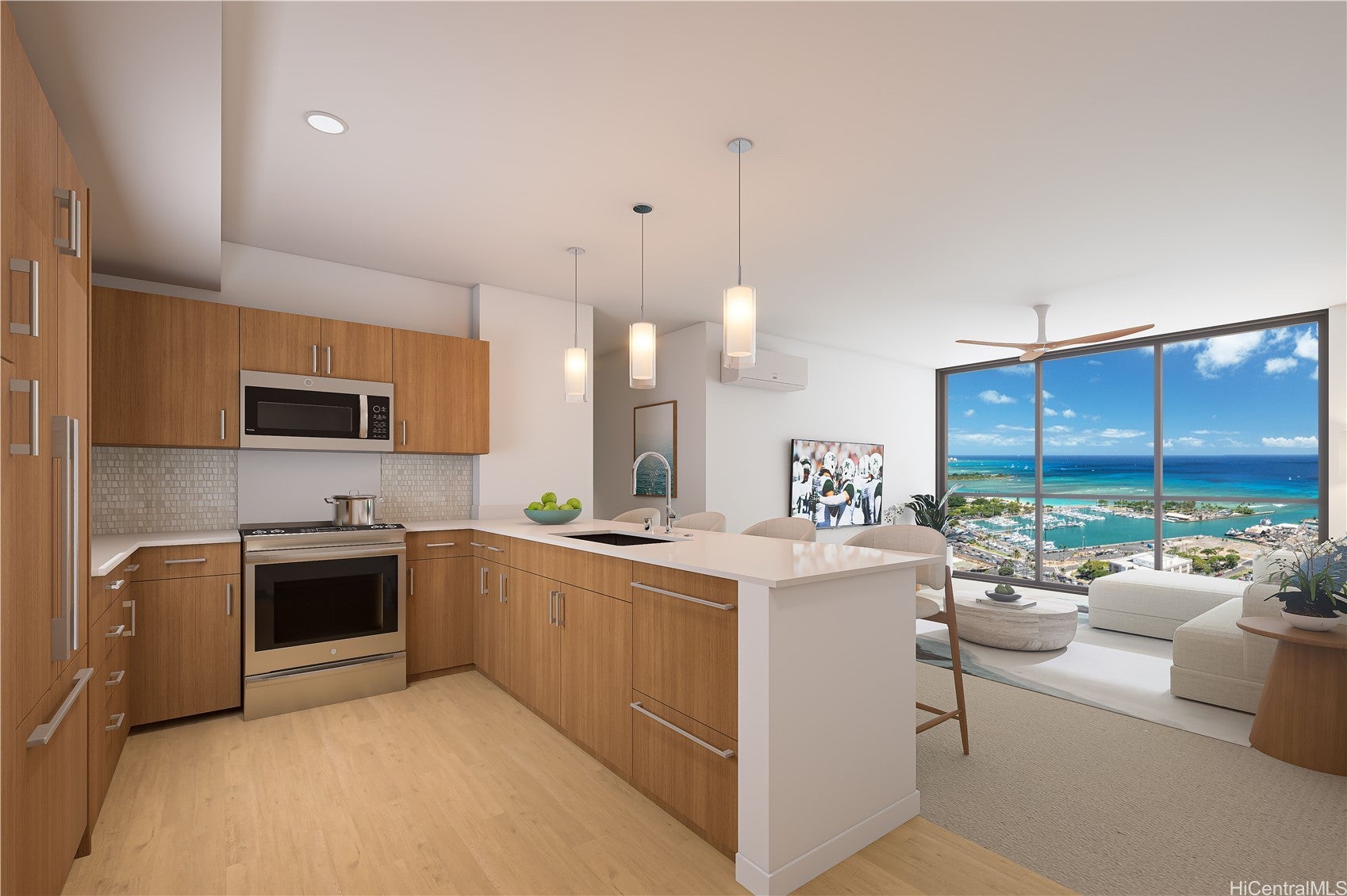 Where Legacy Meets Modern Living