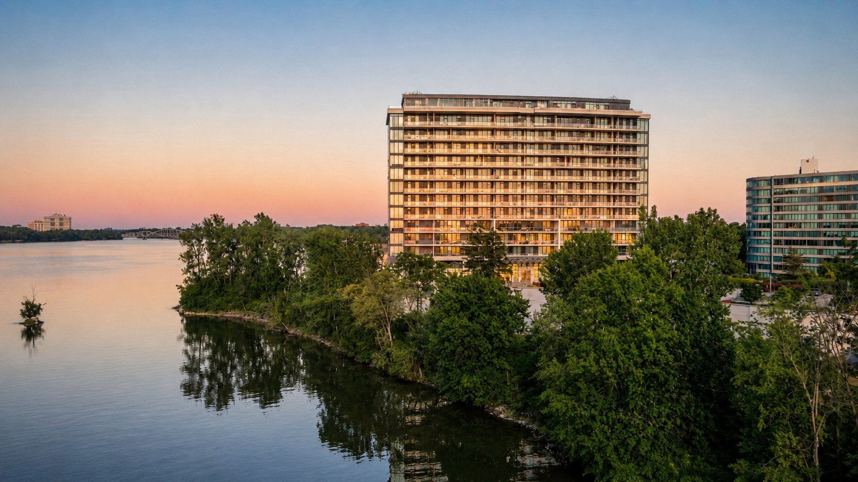 Laval (Chomedey), Québec