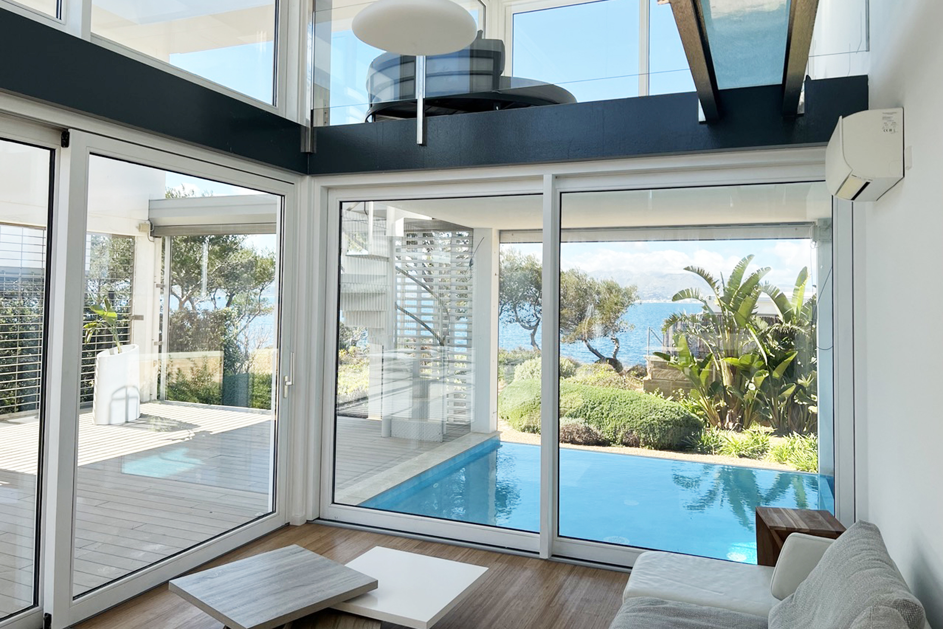 "MIRAMAR" Holiday Rentals in Alcudia