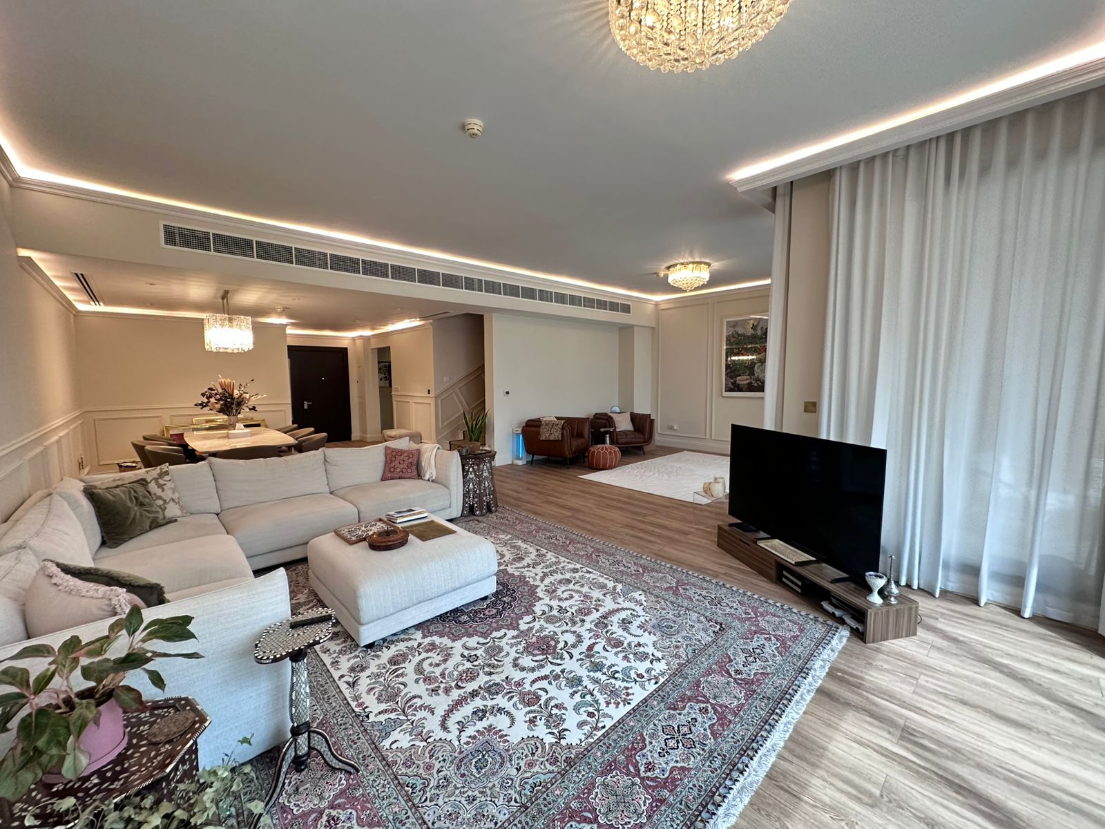 Exclusive | Lake View | Fully Upgraded