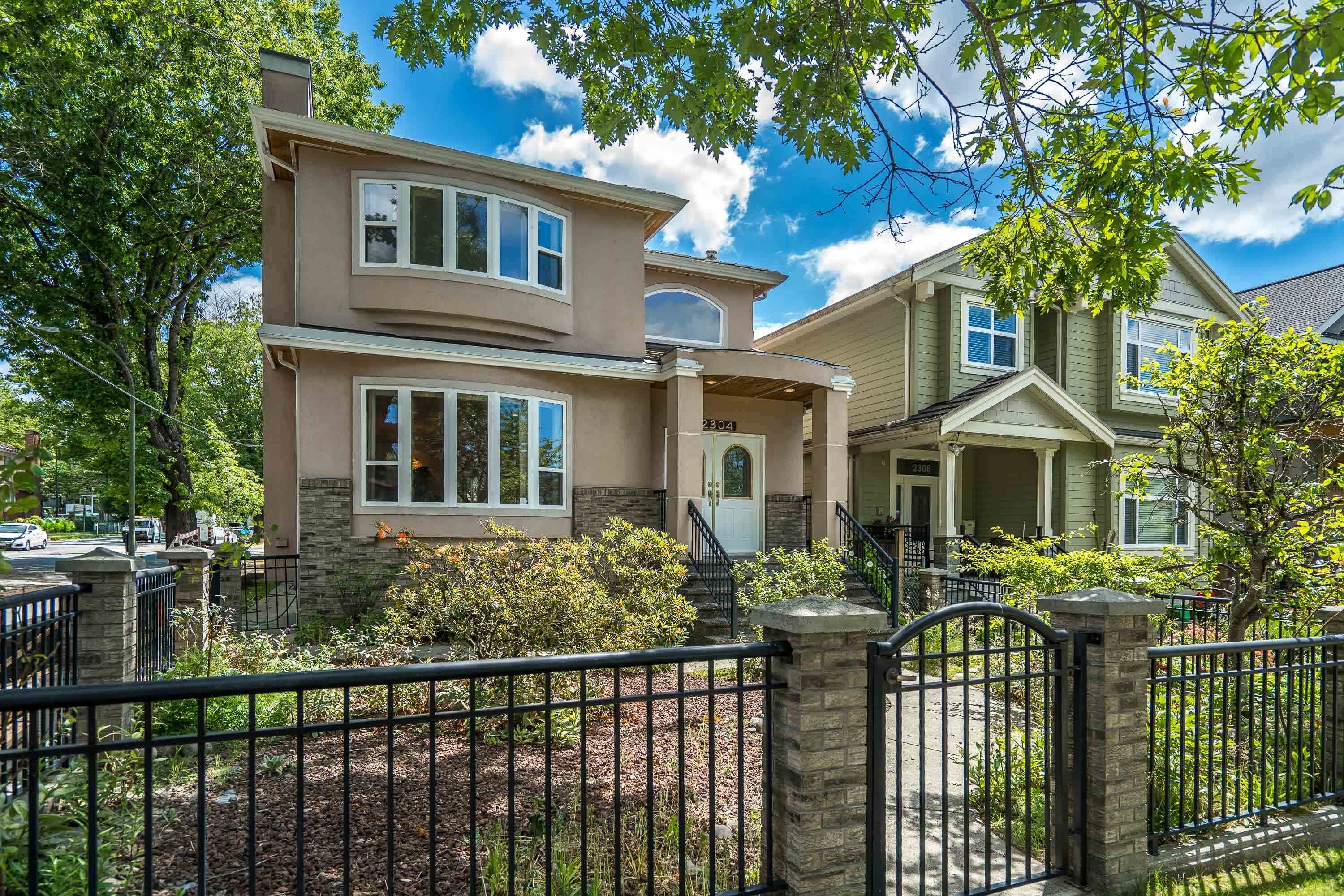 Five Bedrooms, Timeless Character, Prime Location