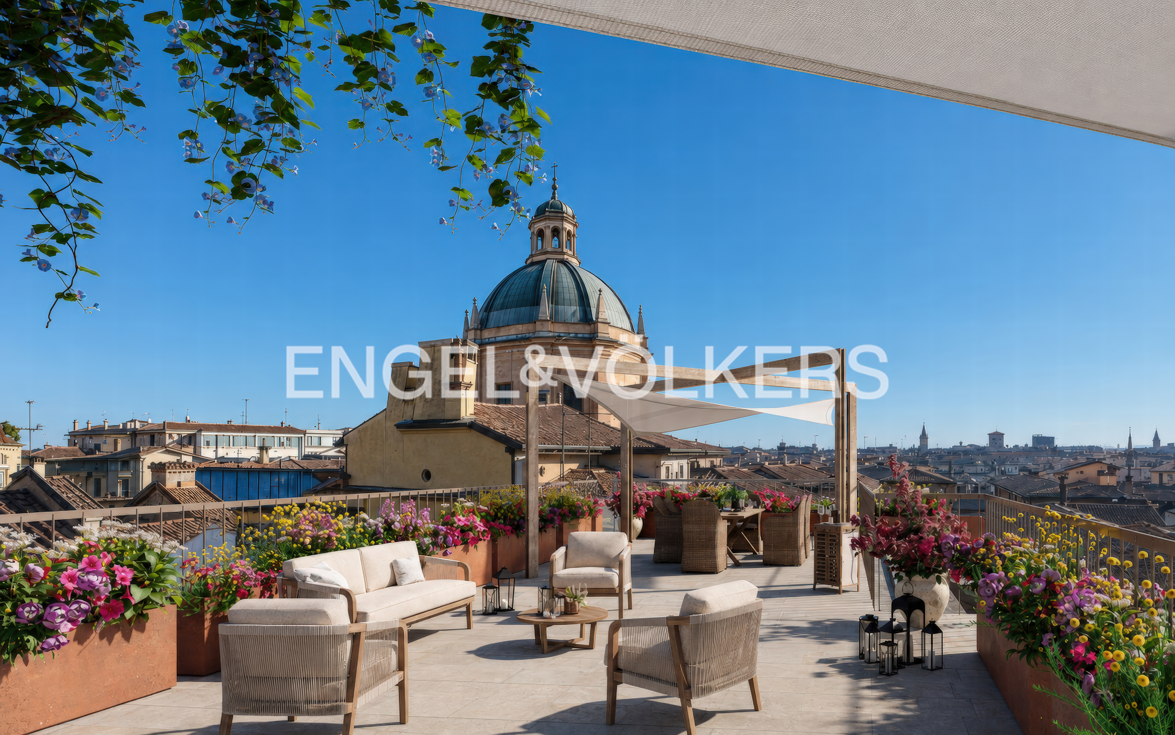 A unique gem in the heart of Bologna