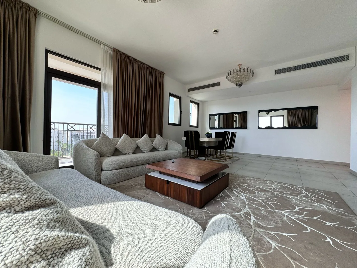 Burj Al Arab View | Maids Room | Best Priced