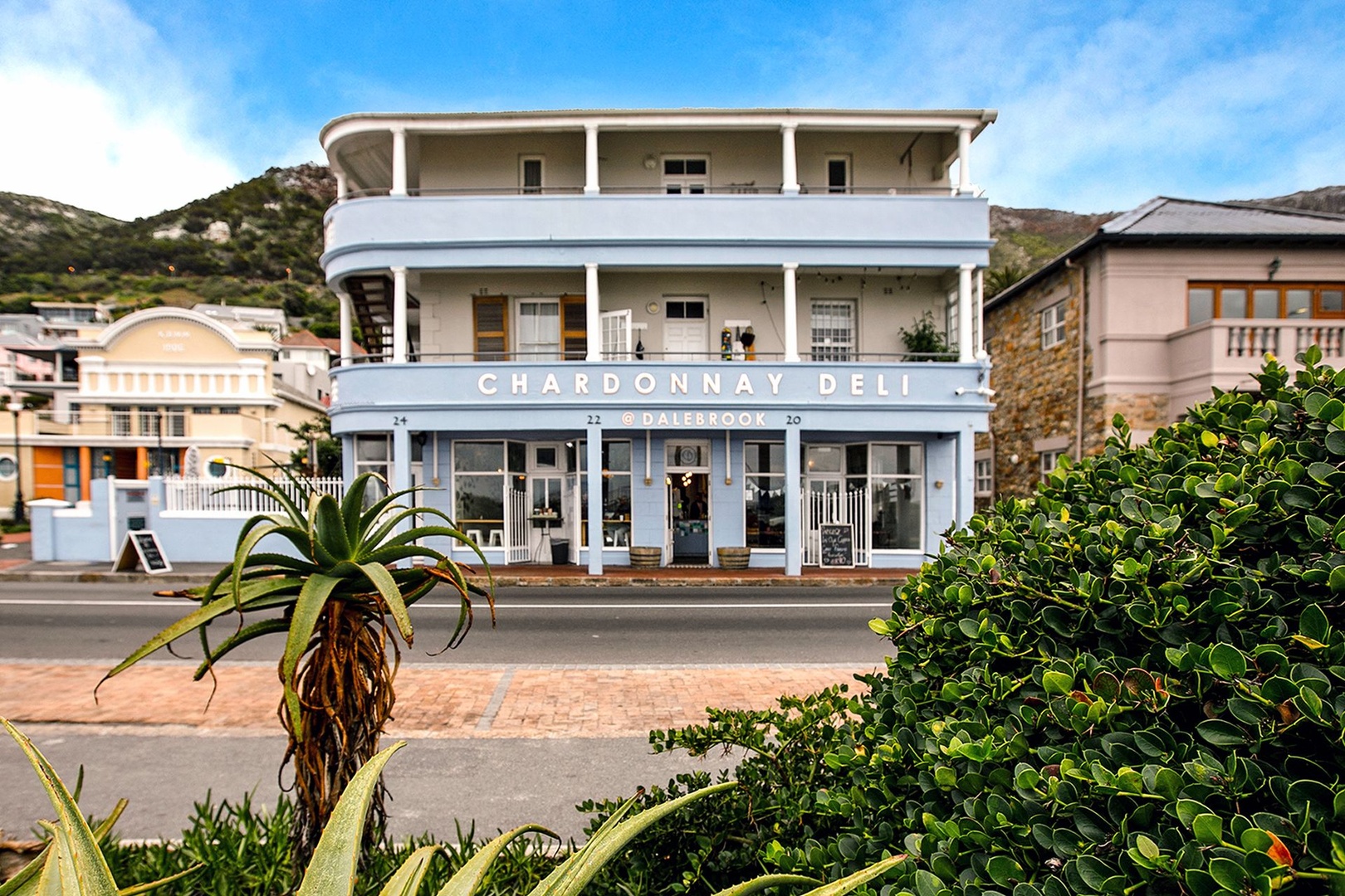 Beautiful Dalebrook 1 bedroom apartment