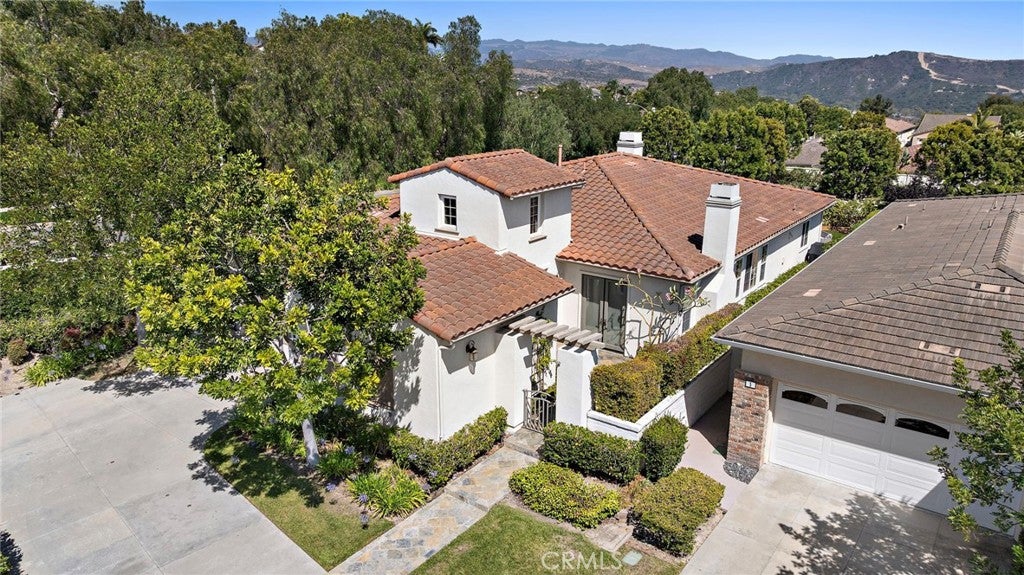Turn-Key Home in Premier 55+ Community in San Clemente, CA