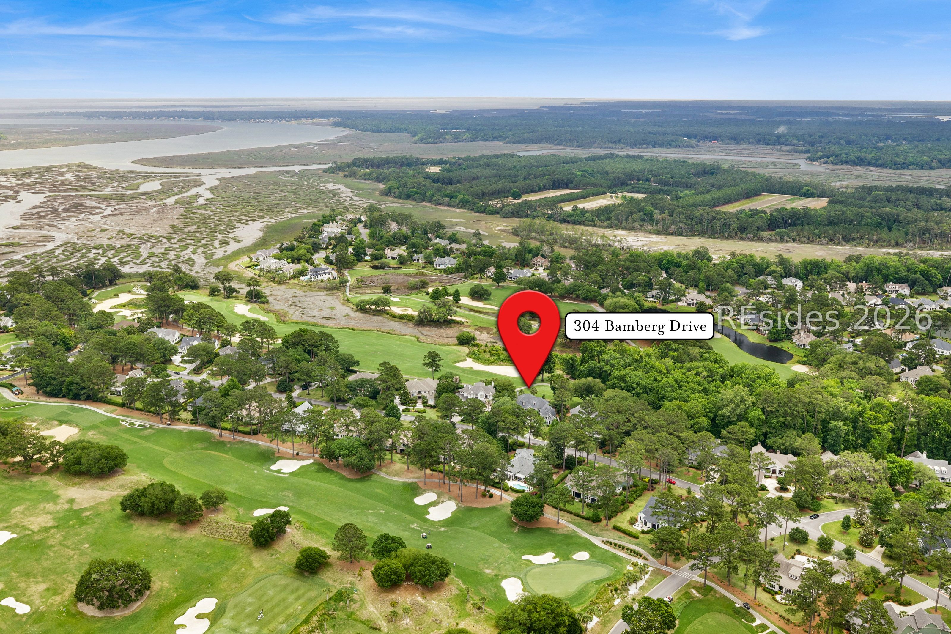 Quiet Luxury & Private Golf Community Living Reimagined