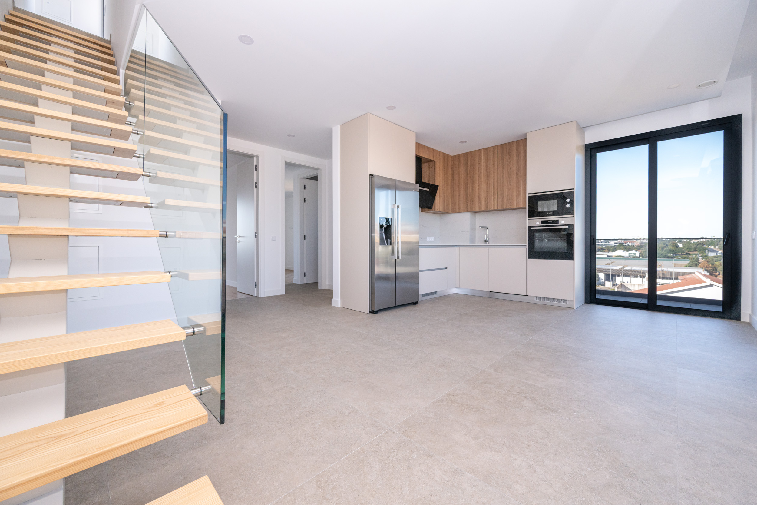 The Eight - Tavira - Third Floor