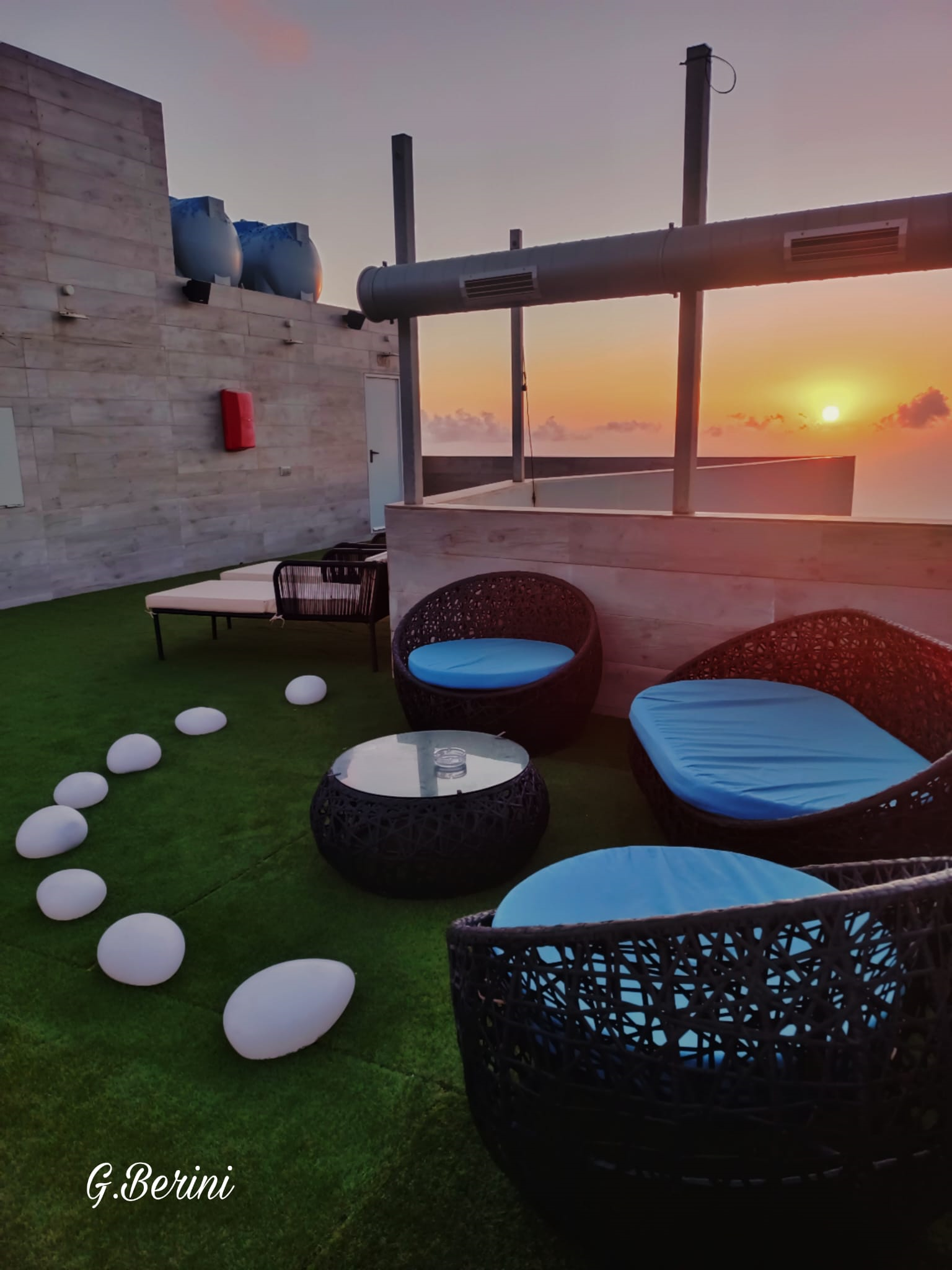 Hotel Lua, El Hierro: A Unique Operating Hotel with High Investment Potential