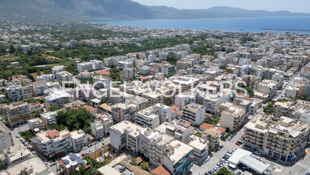 Maisonette in the City Center of Kalamata, Messinia