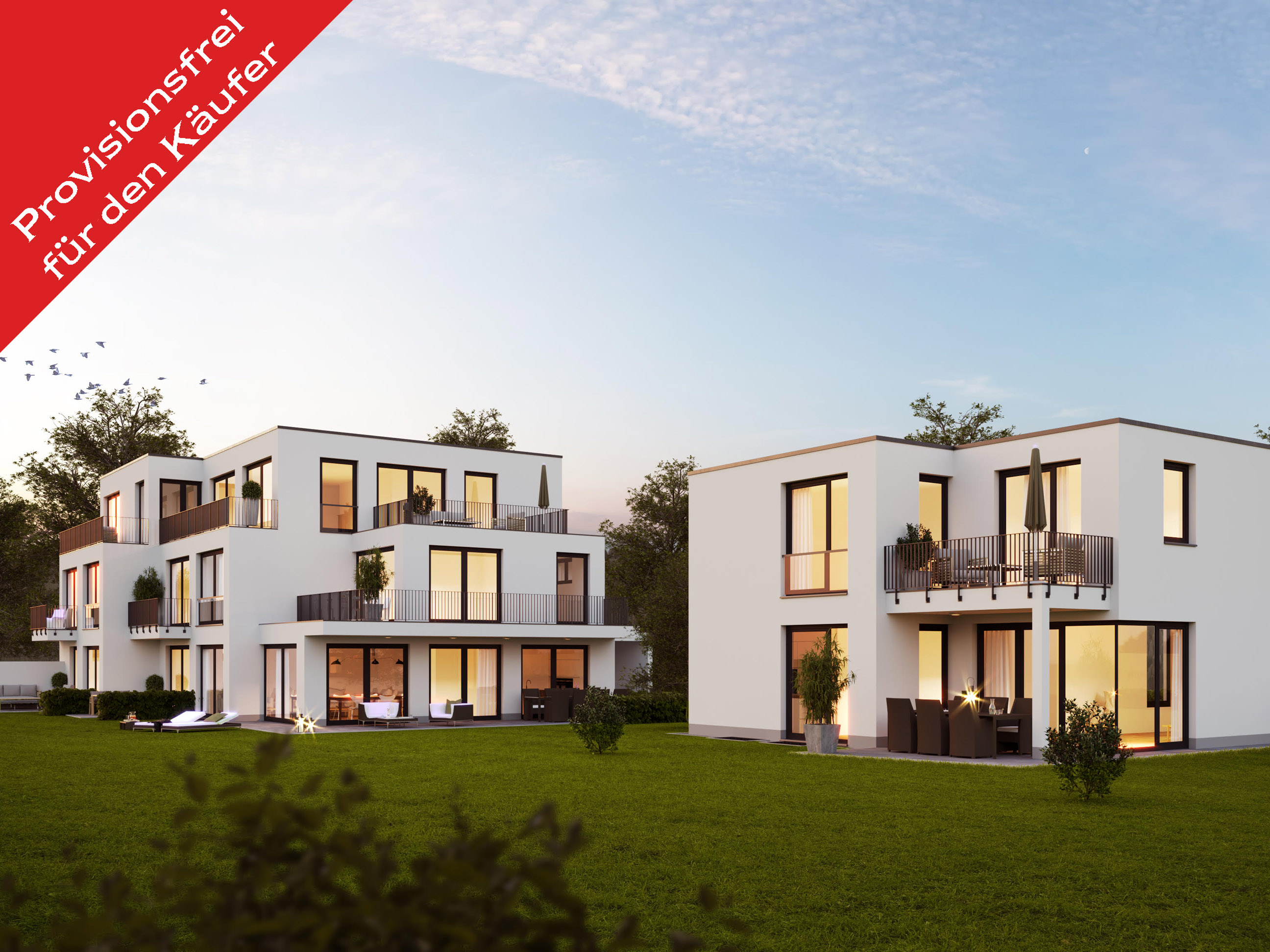G22 - living in the centre of Harlaching
