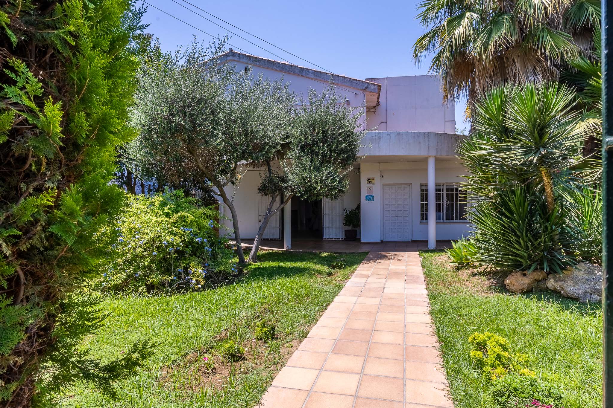 Exclusive property in Santa Clara, opposite the Social Club