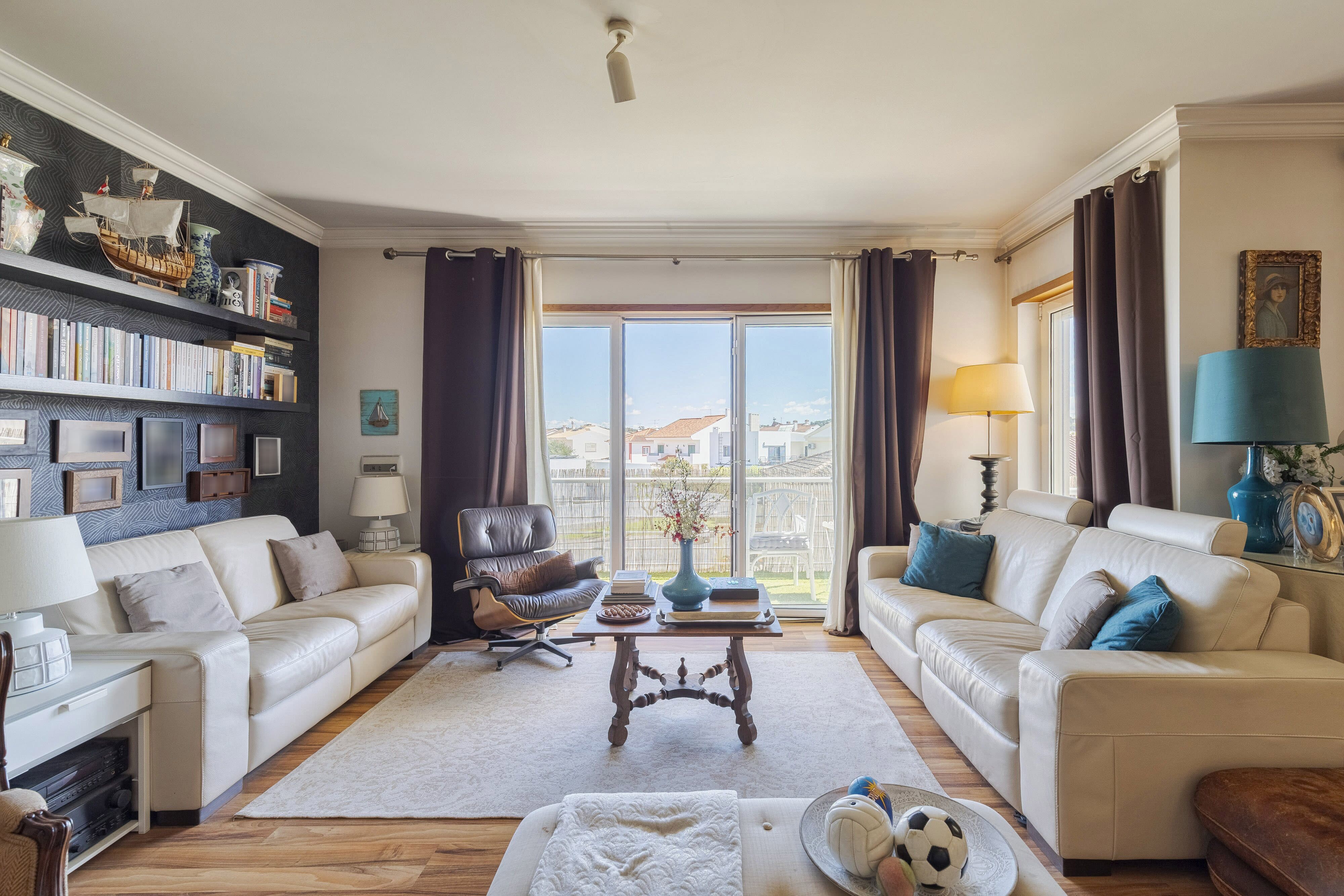 Exclusive Penthouse in the Heart of Grândola
