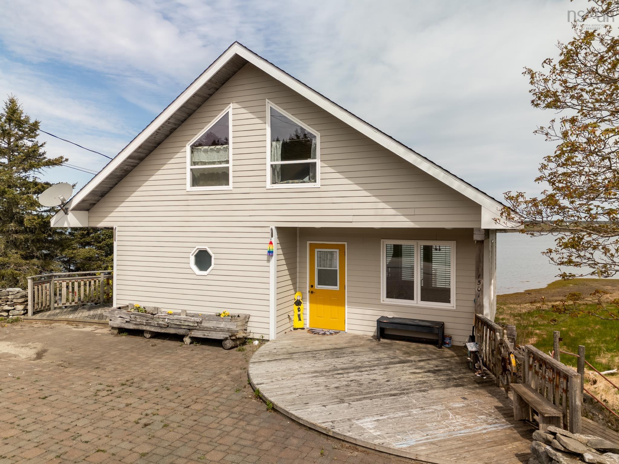 Thoughtfully Crafted with Panoramic Views