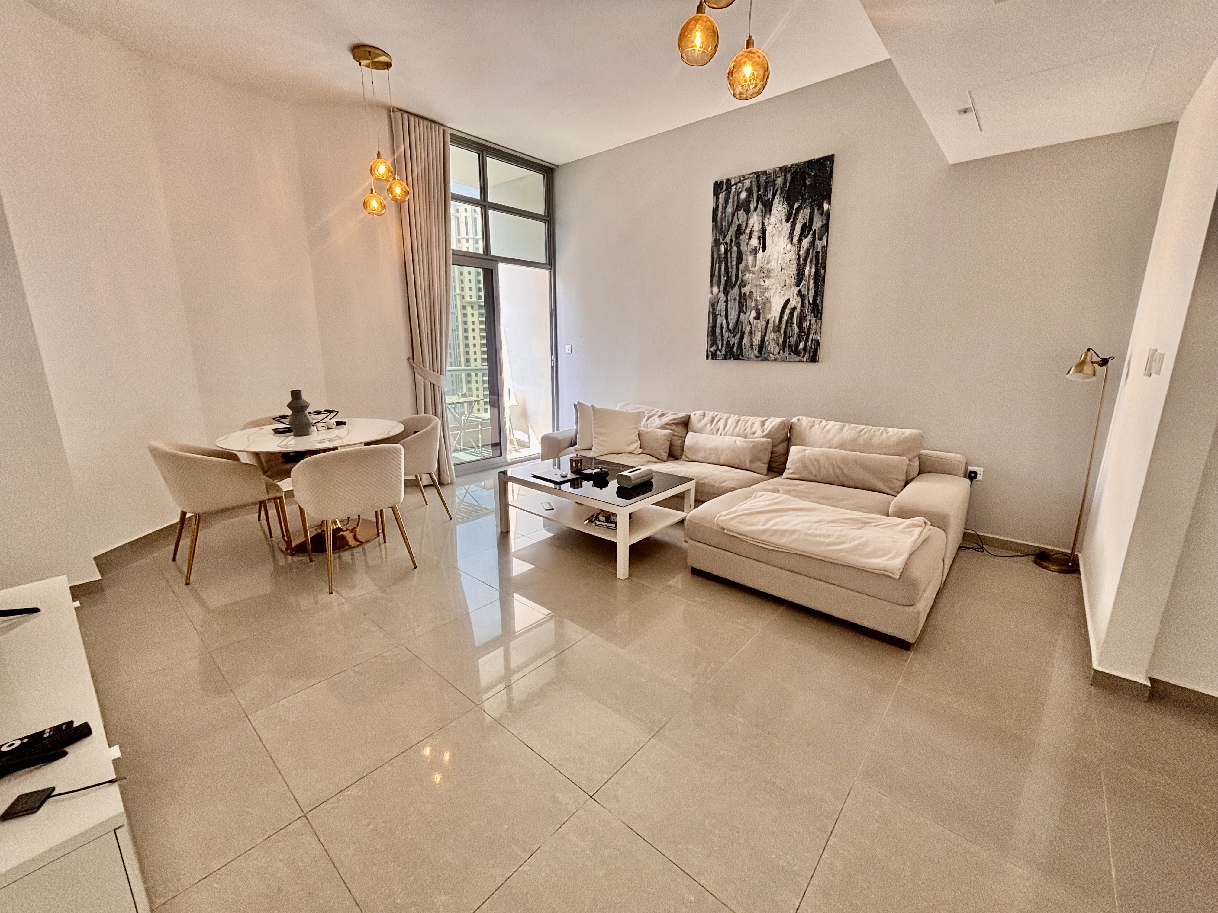 Upgraded & Fully Furnished | Spacious