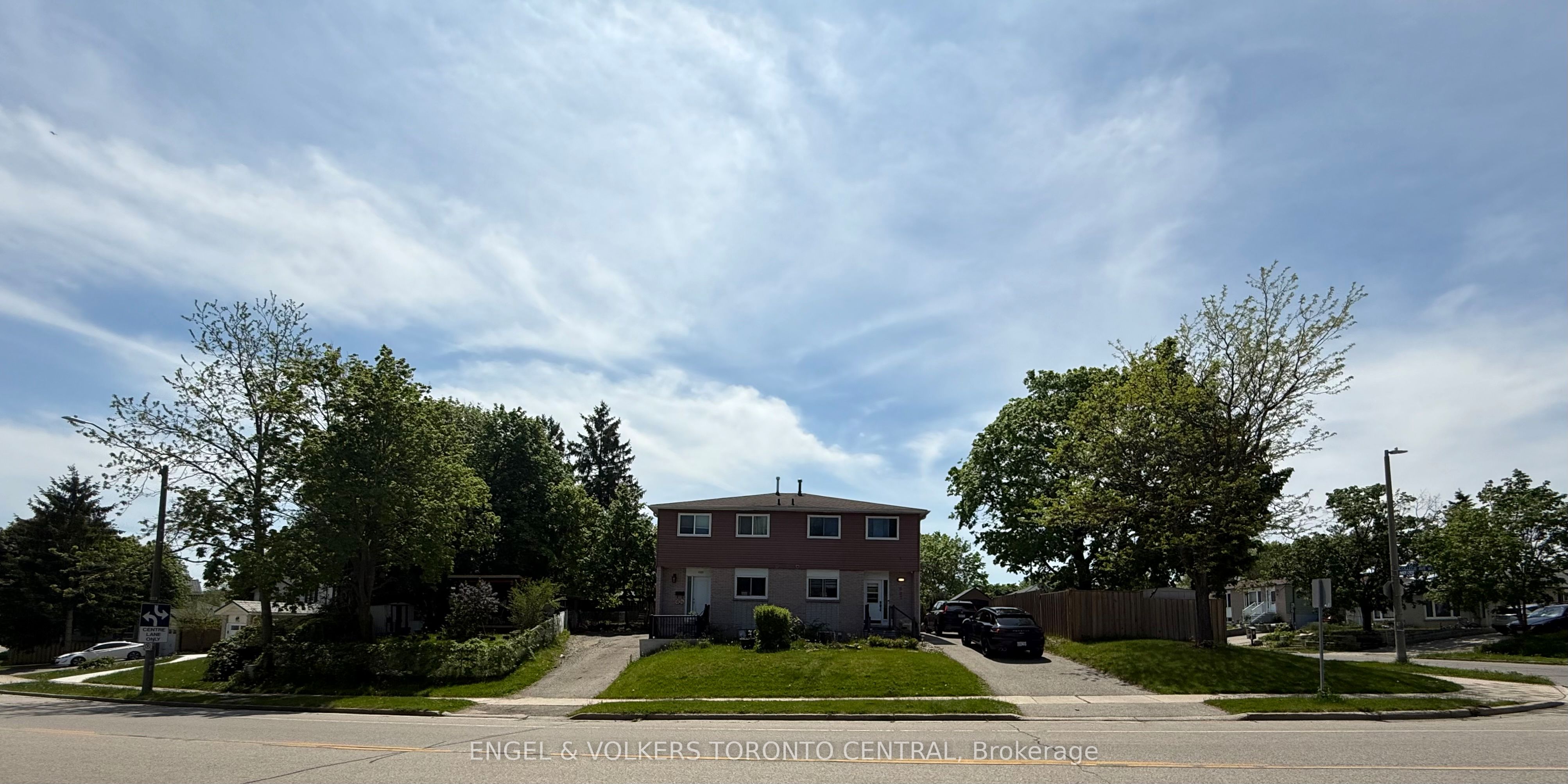 One Of Guelph's Most Sought-After Areas
