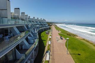 De Branders Hartenbos - 2 Bedroom Unit for Sale