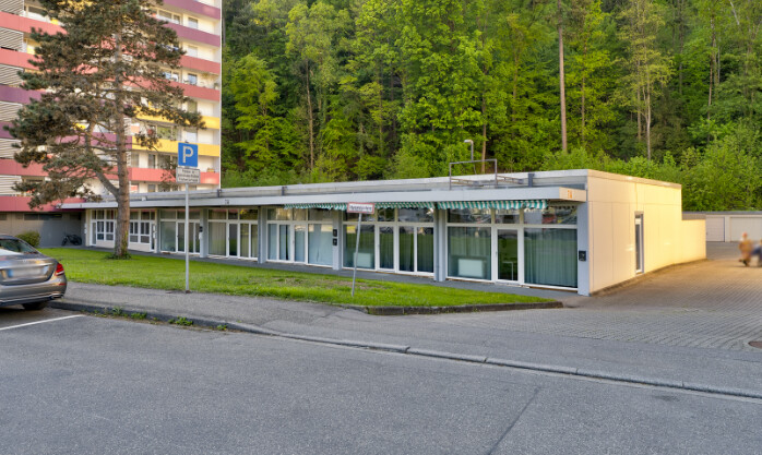 5 modernisierte Einheiten mit möglichen 8% Rendite in Waldkirch