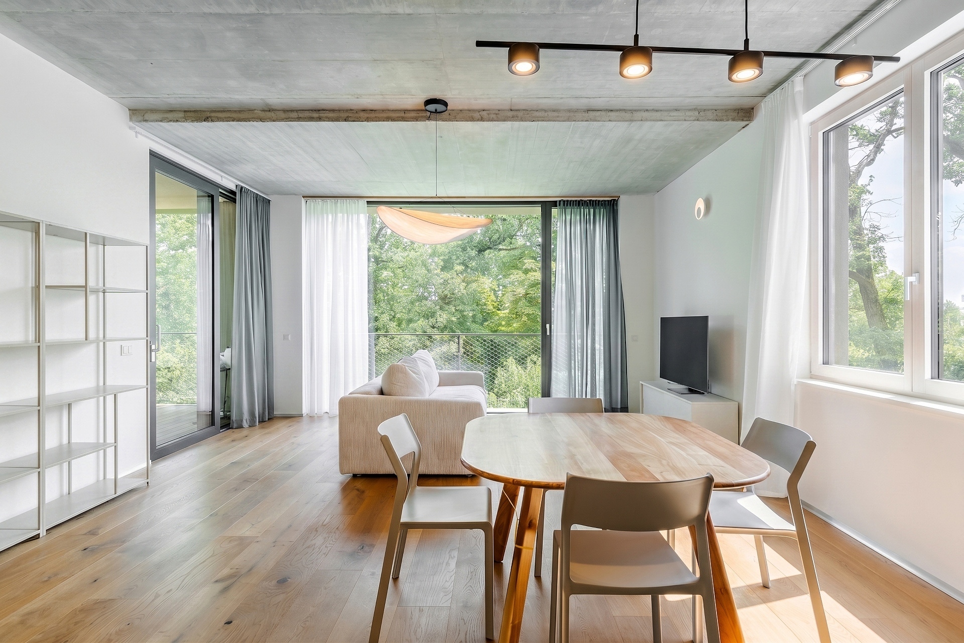 Pronájem bytu 4+kk 155 m², Praha - Jinonice