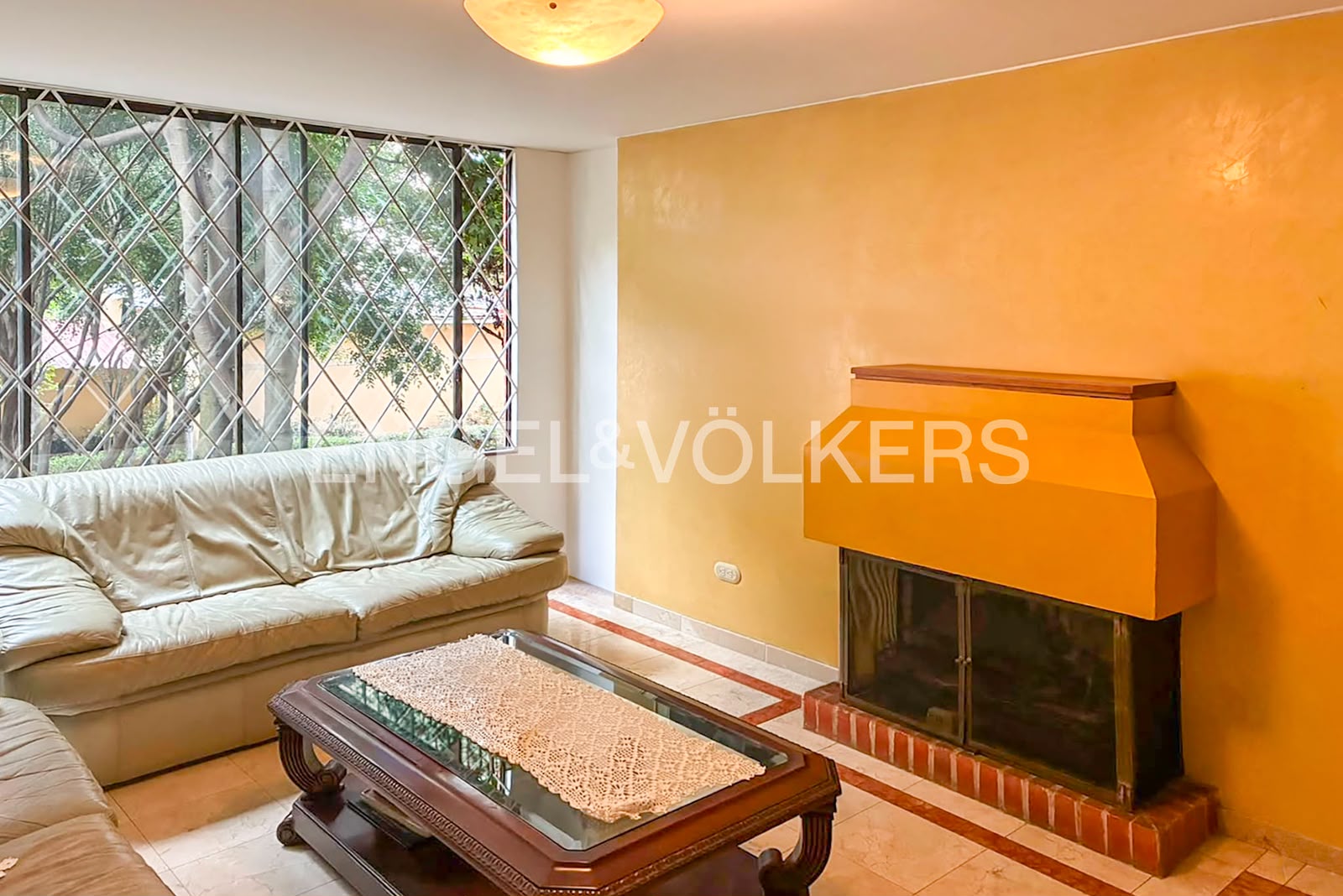 Apartamento para venta en Puente Largo