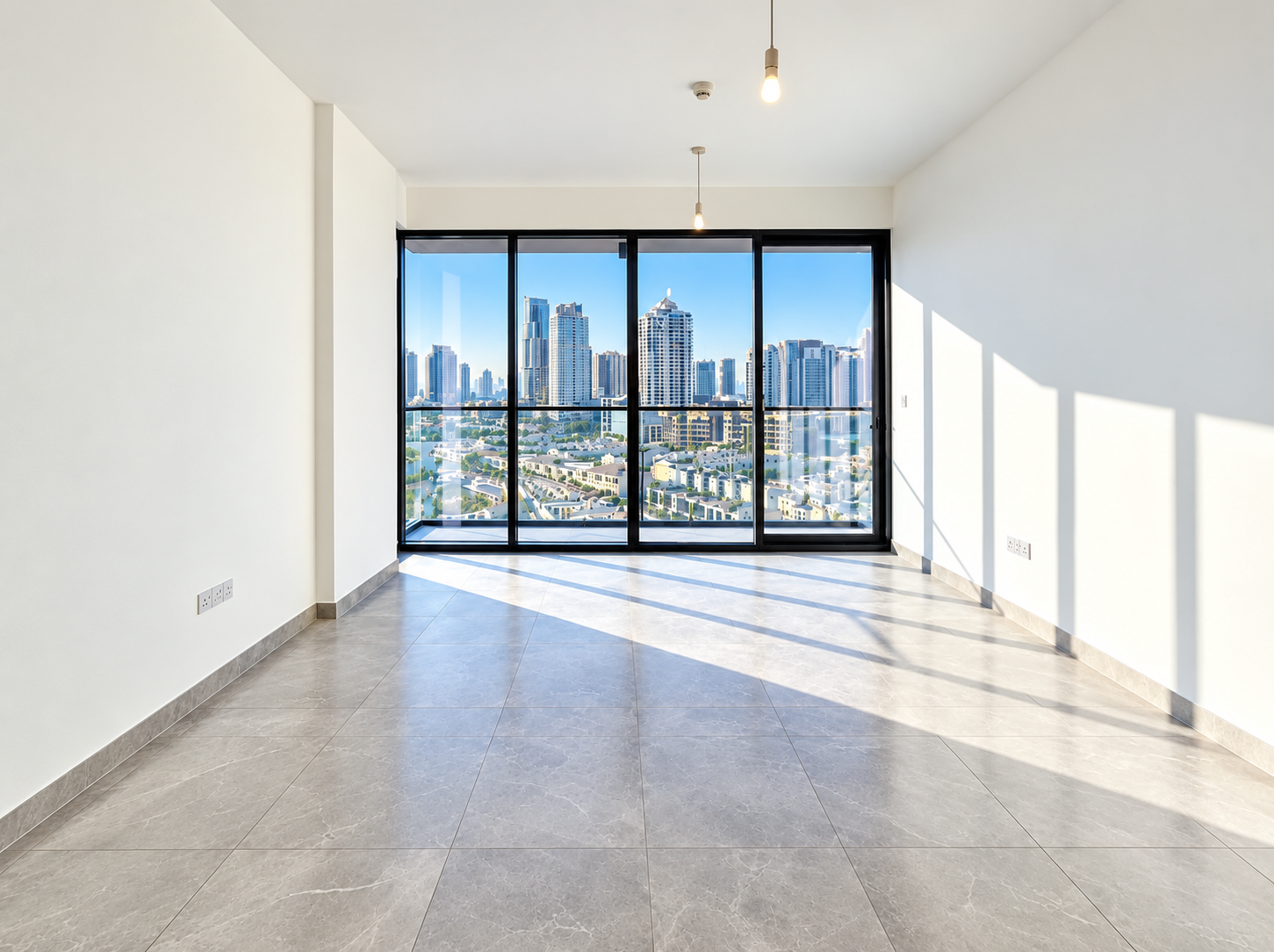 Upgraded | Spacious | Available November