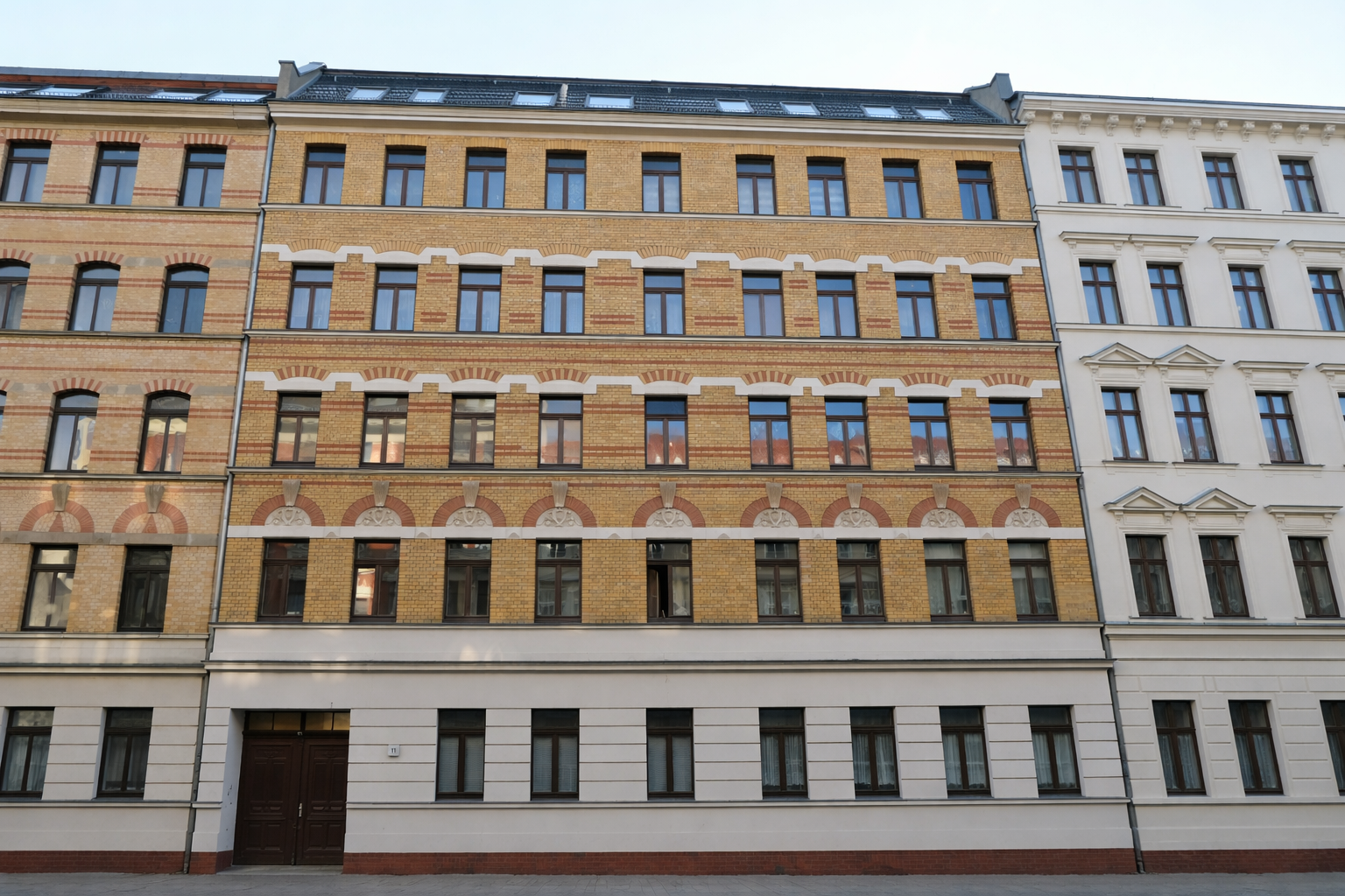 Großzügige Maisonette-Wohnung mit Balkon, Loggia und Lift