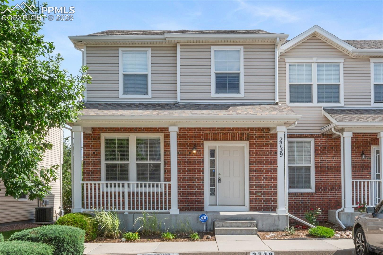 Stylish Living at The Bluffs: Turn-Key Townhome