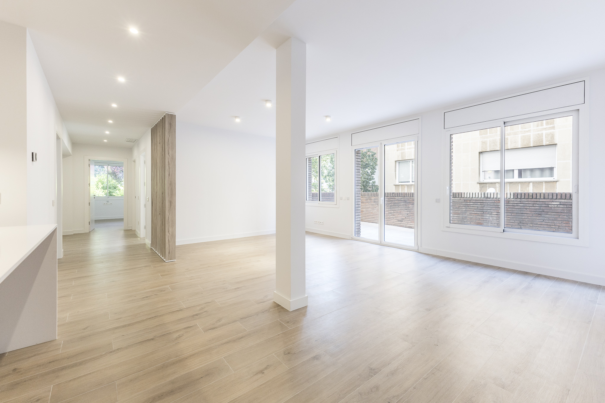 Brand new apartment in Tres Torres
