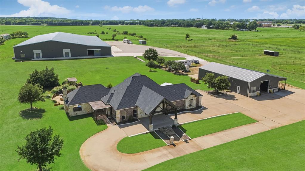 Dream Equestrian Estate