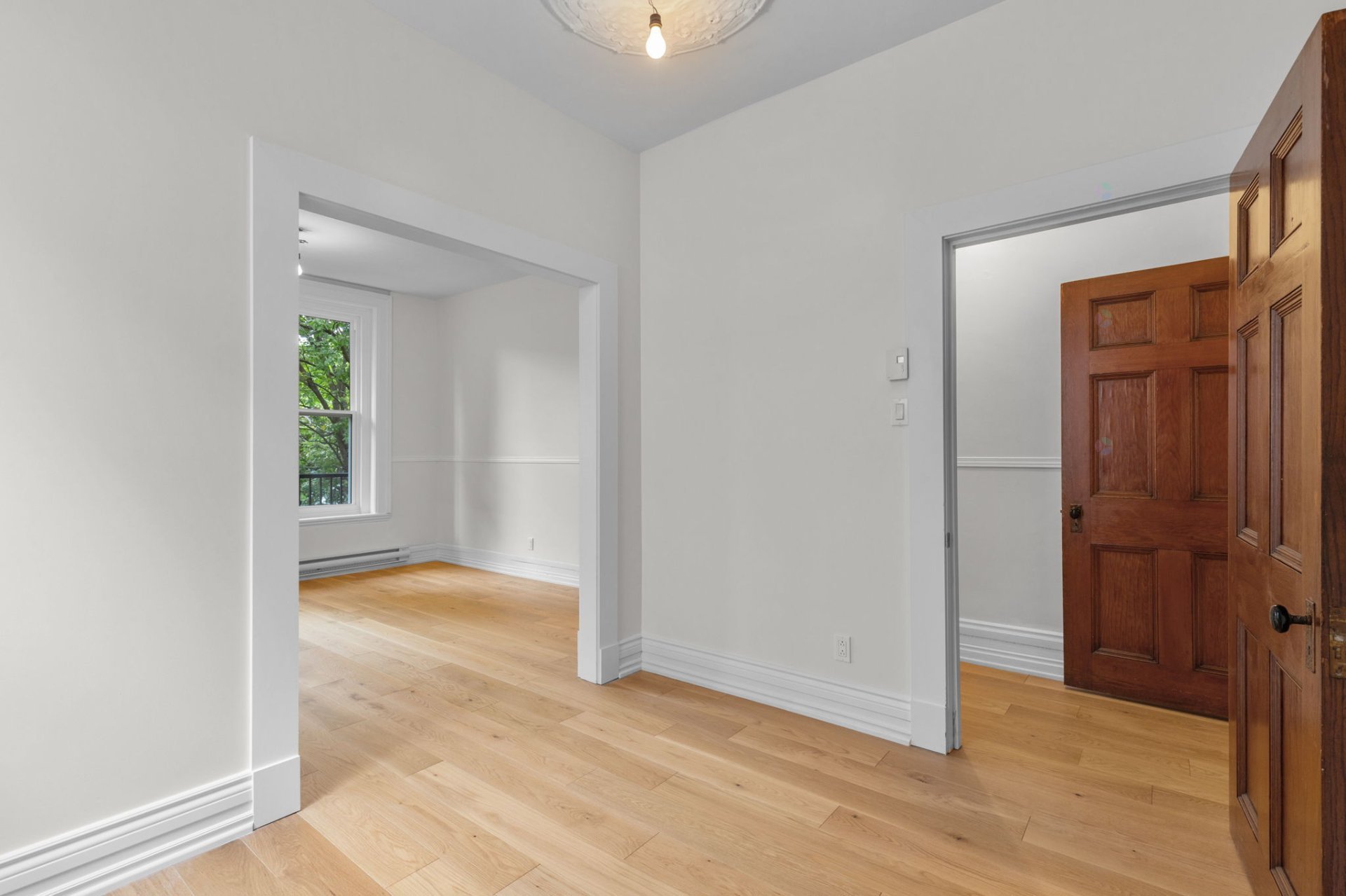 Montréal (Ville-Marie), Québec