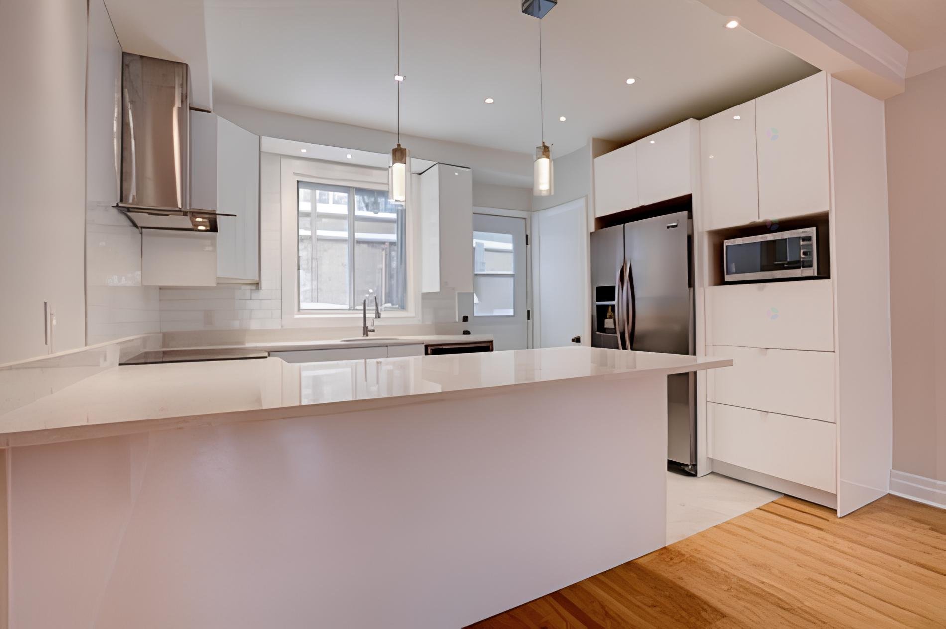 Westmount, Québec