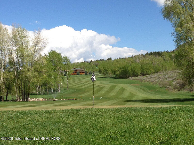 Star Valley Ranch Golf Community