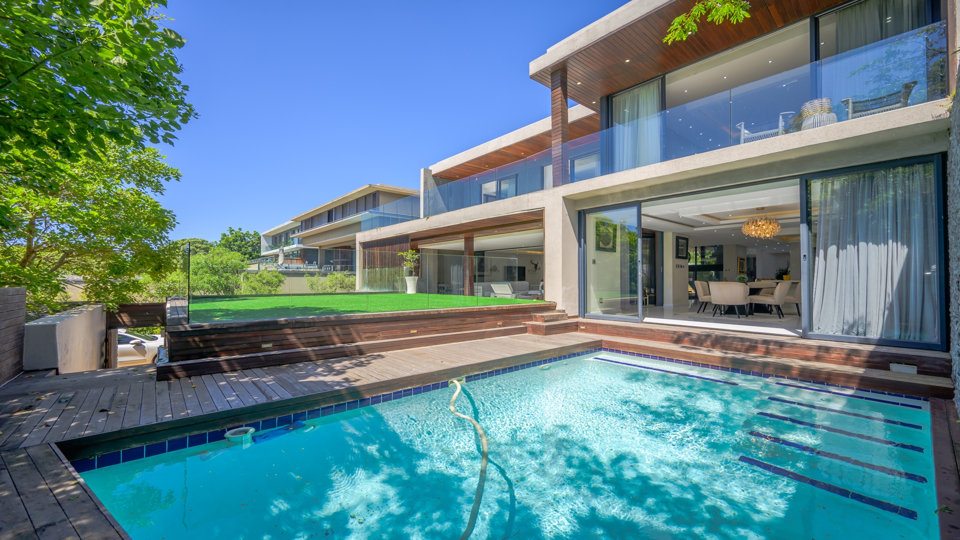 The Ultimate 4-Bedroom Lifestyle Awaits you in Hawaan Forest Estate
