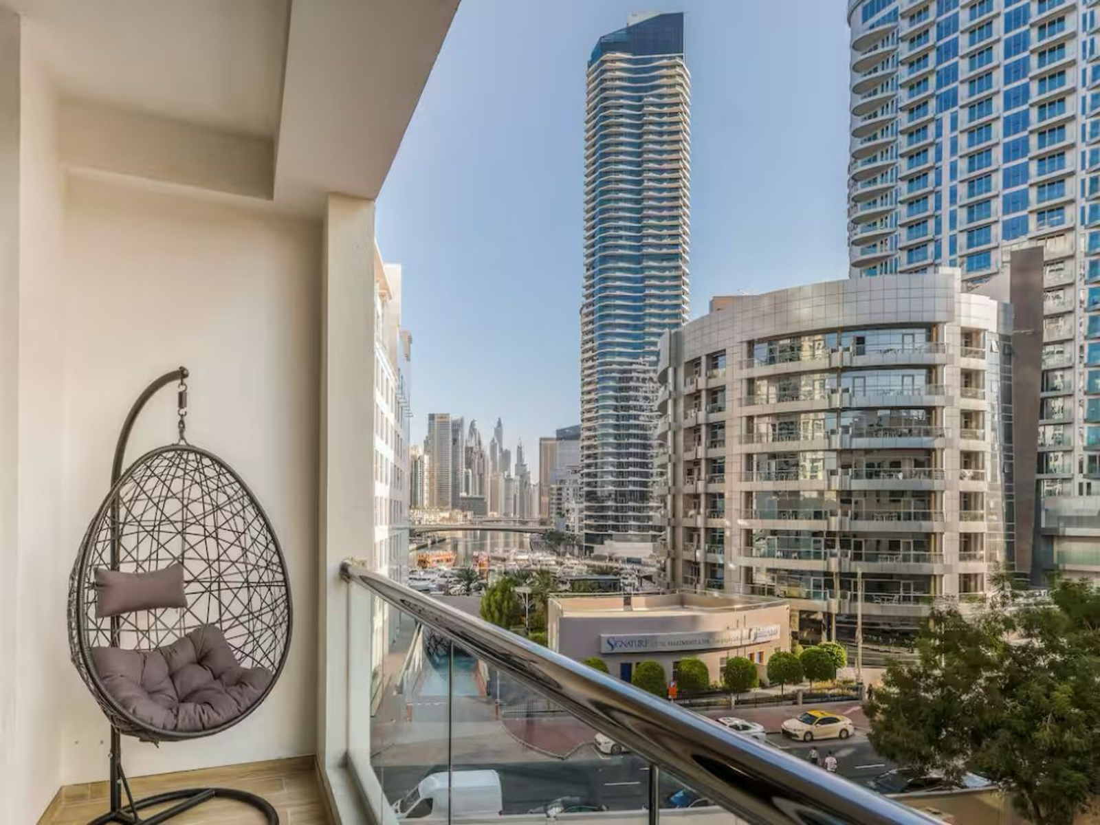 Upgraded | Furnished | Ready Now