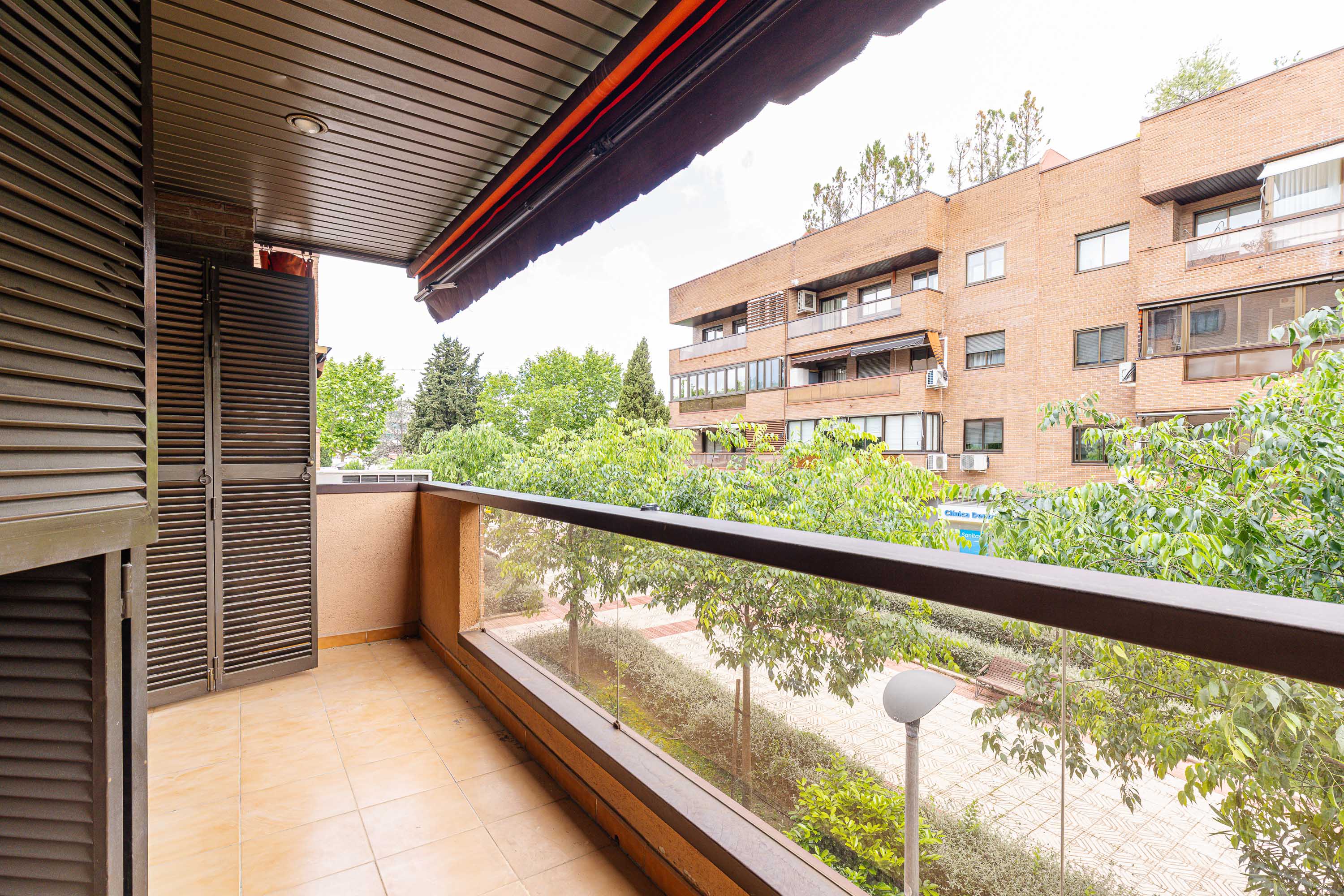 Fantastic 150 m² apartment on Avenida de Europa