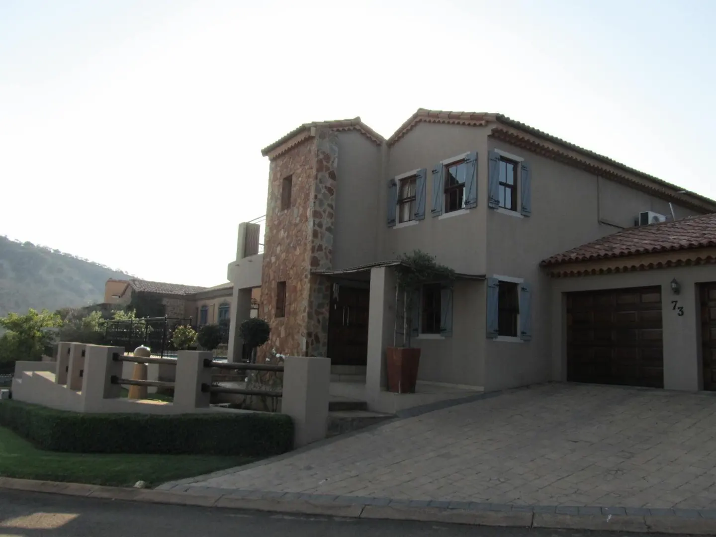 Garages