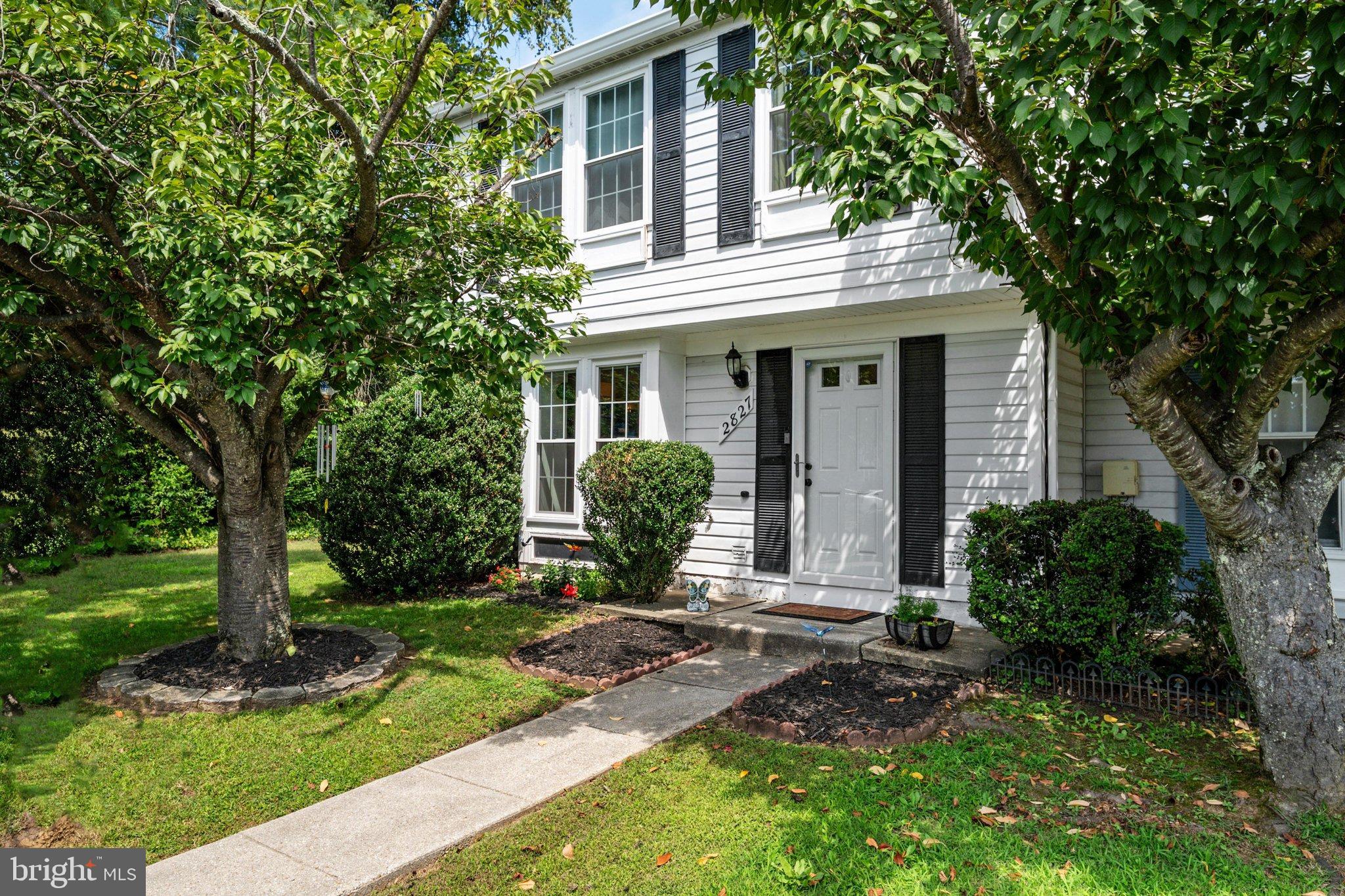 Thoughtfully Renovated, Perfectly Located