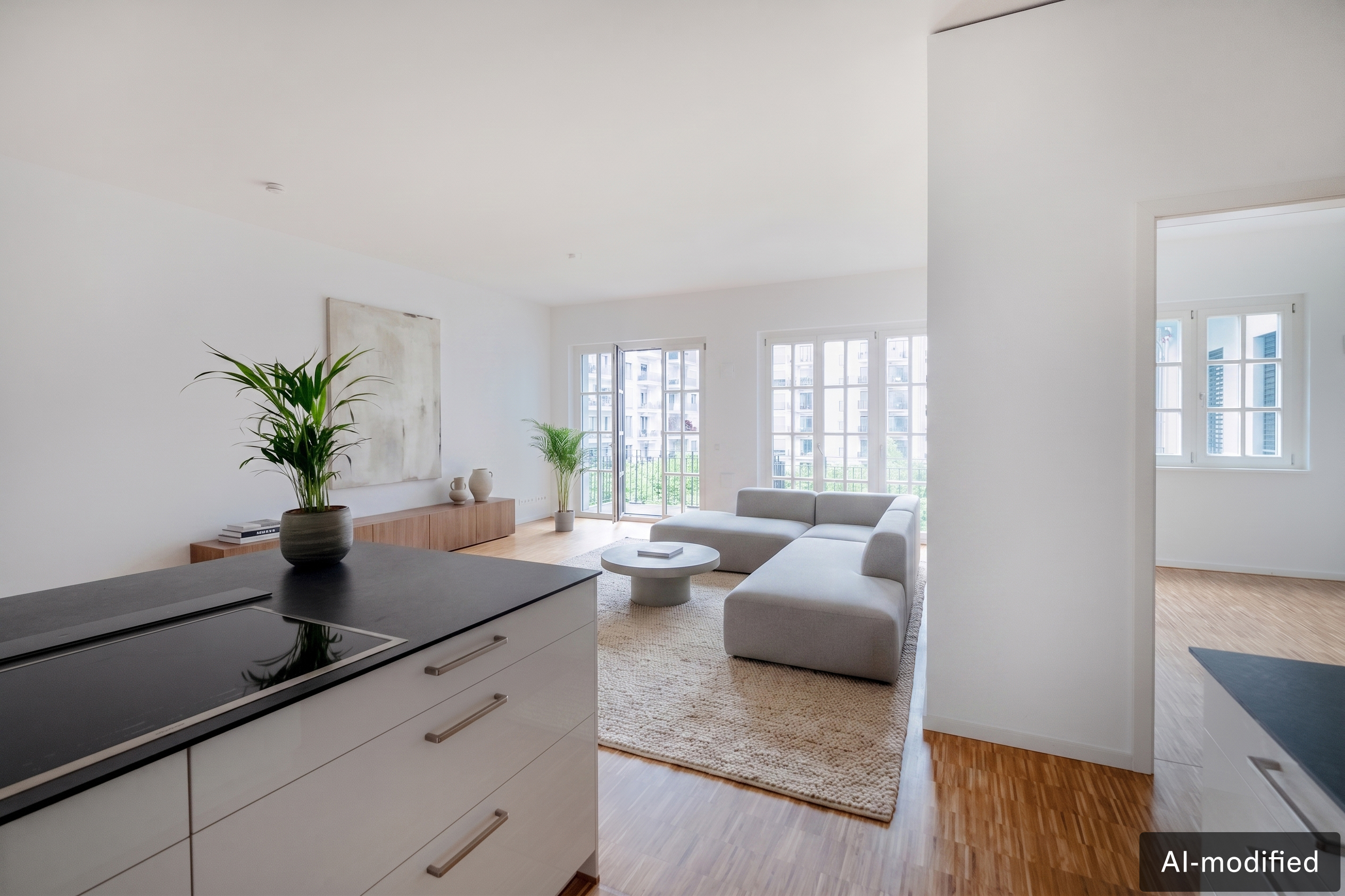 City Living nahe der Mediaspree