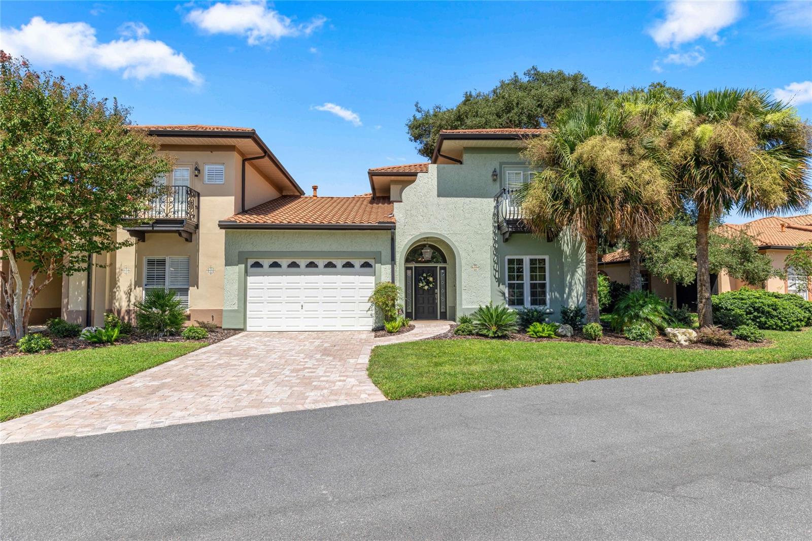 Experience The Villages' Most Walkable Lifestyle