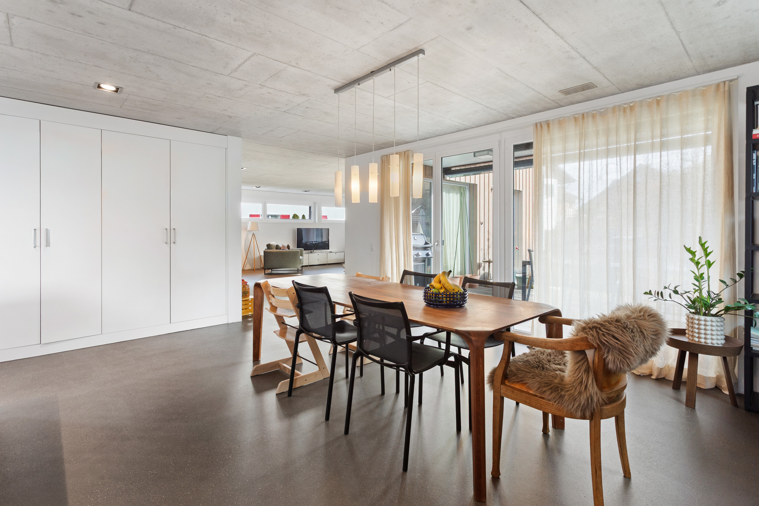 Timeless retreat near the city