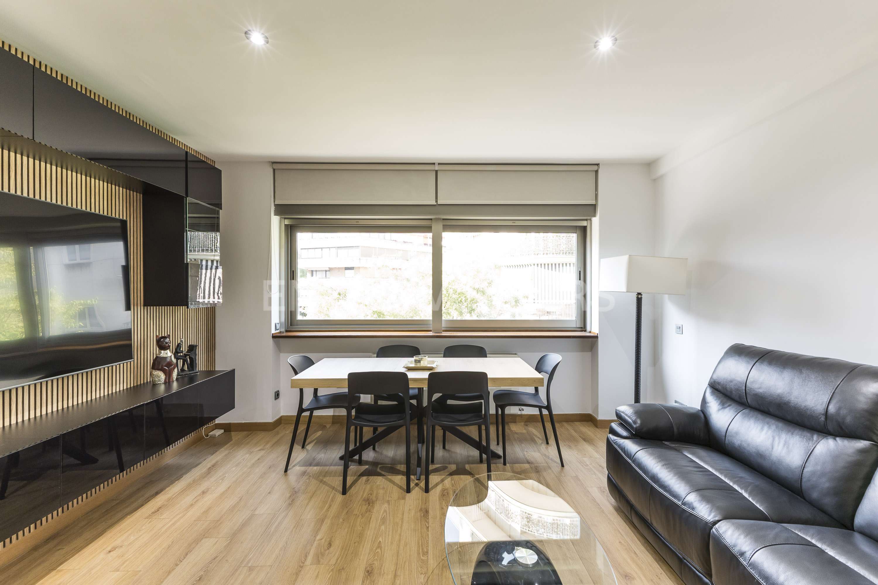 Luxury Apartment with Pool and garage  in Chamartín, Madrid: Comfort and Elegance in the Heart of the City