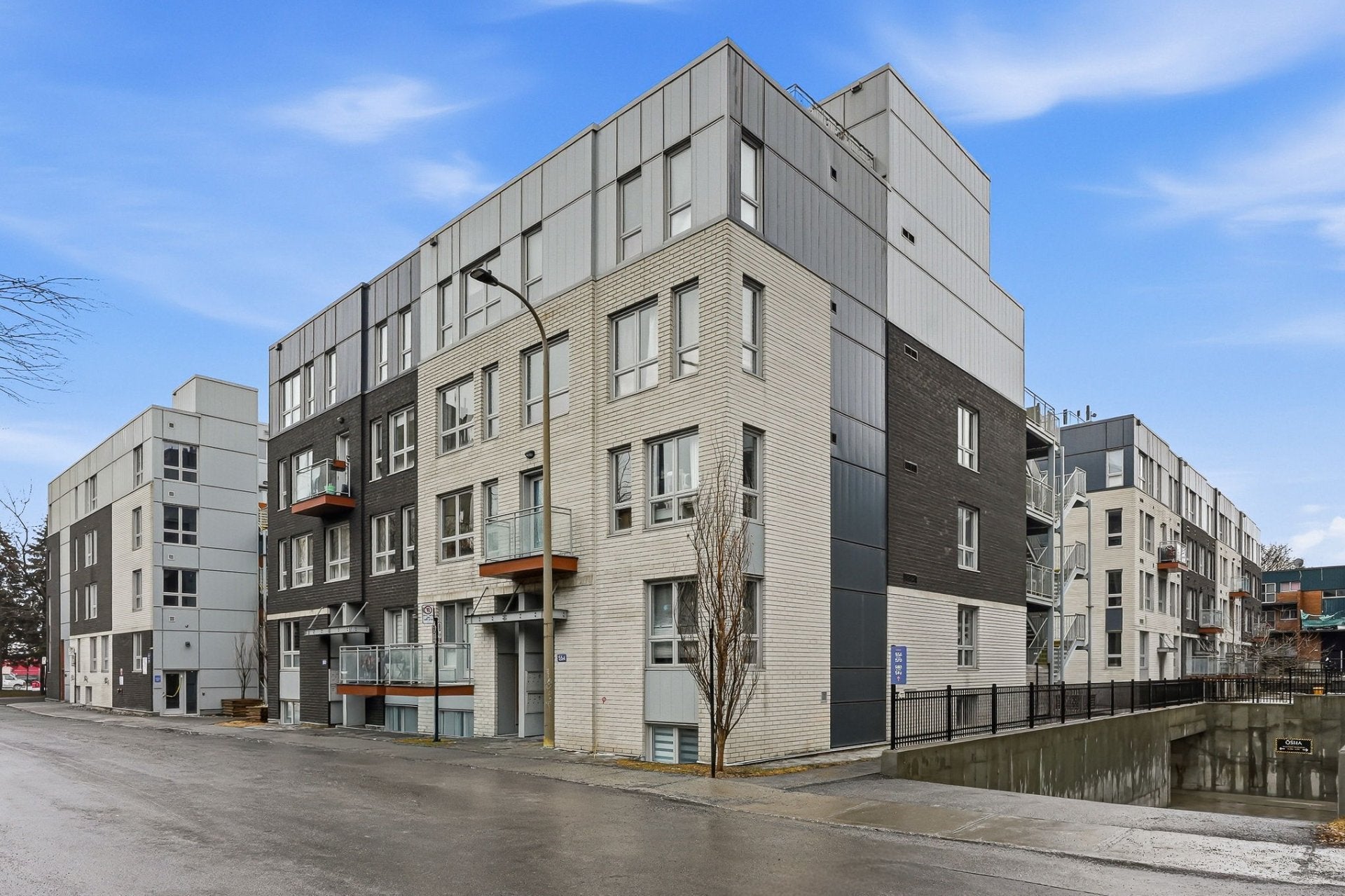 Montréal (Mercier/Hochelaga-Maisonneuve), Québec