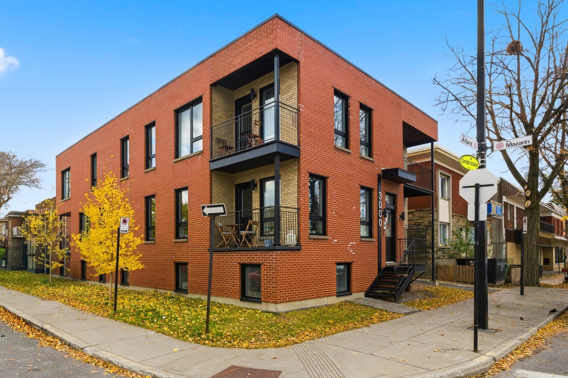 Montréal (Le Sud-Ouest), Québec