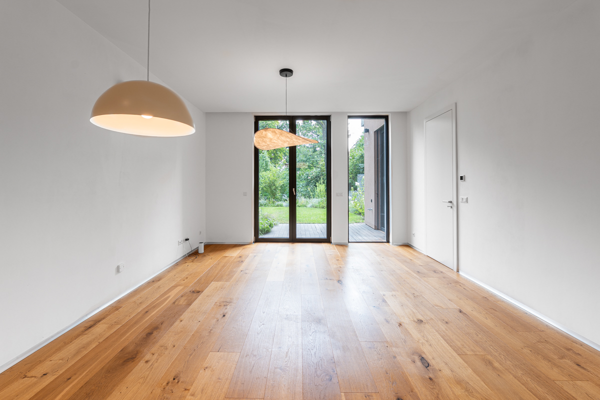 Pronájem bytu 2+kk 91 m², Praha - Jinonice