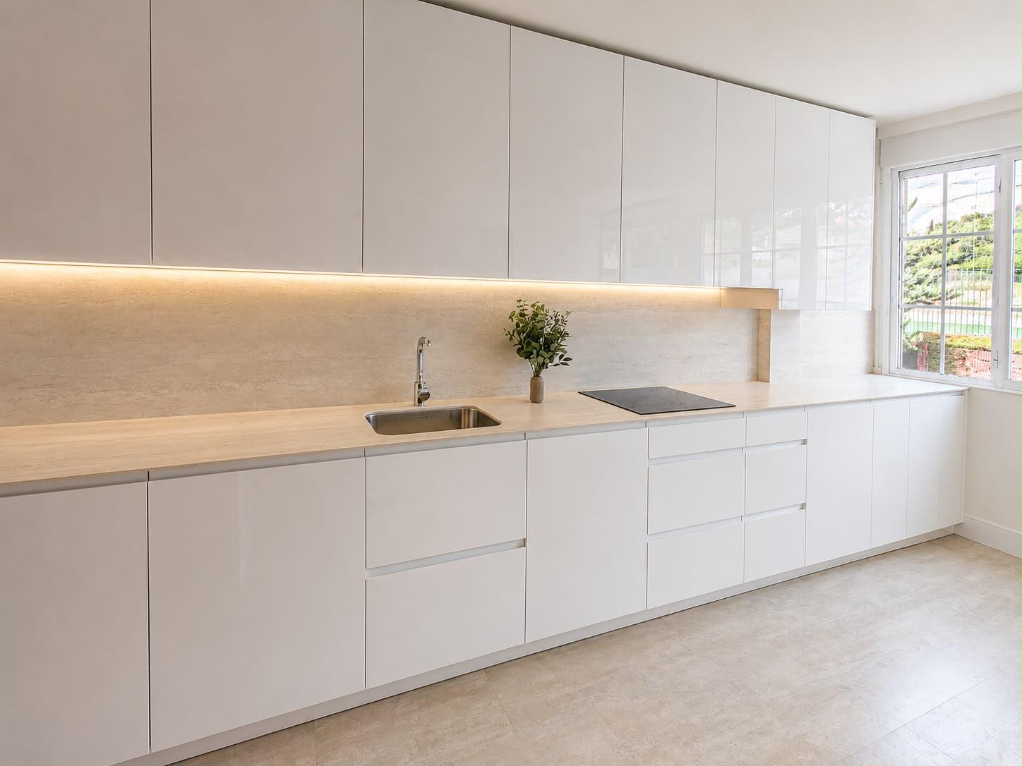 Fantastic Townhouse in El Soto de La Moraleja