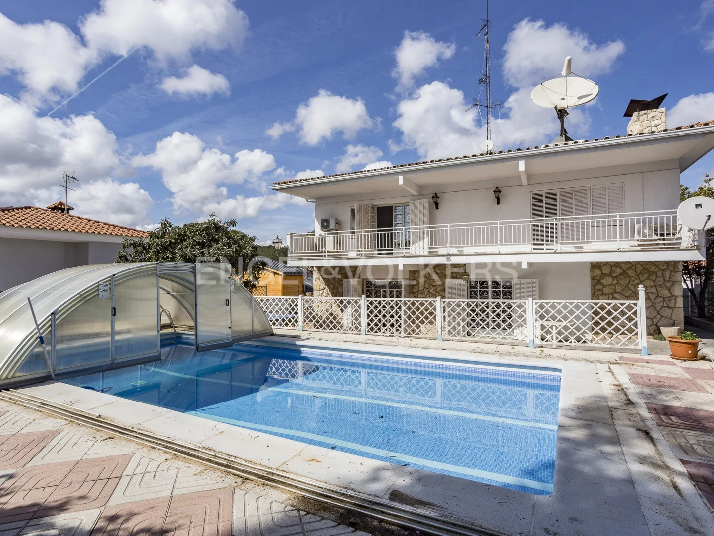 Charming single-family house, very close to the beach