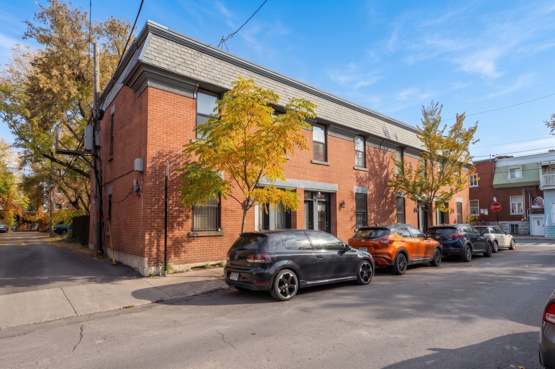 Montréal (Ville-Marie), Québec