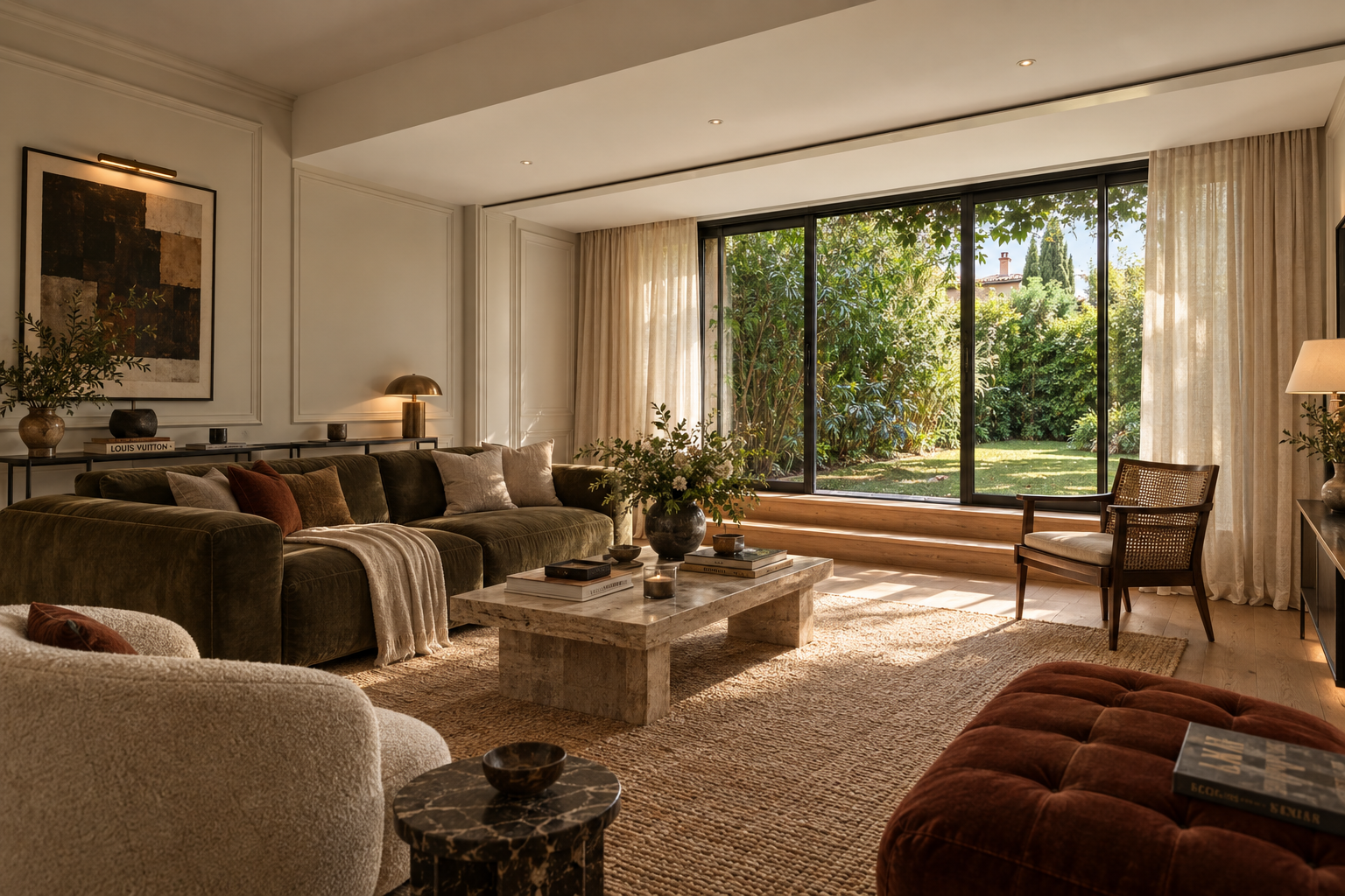 Maison 4 pièces 196 m² · à Bordeaux · 196 m² · 1 000 000 €