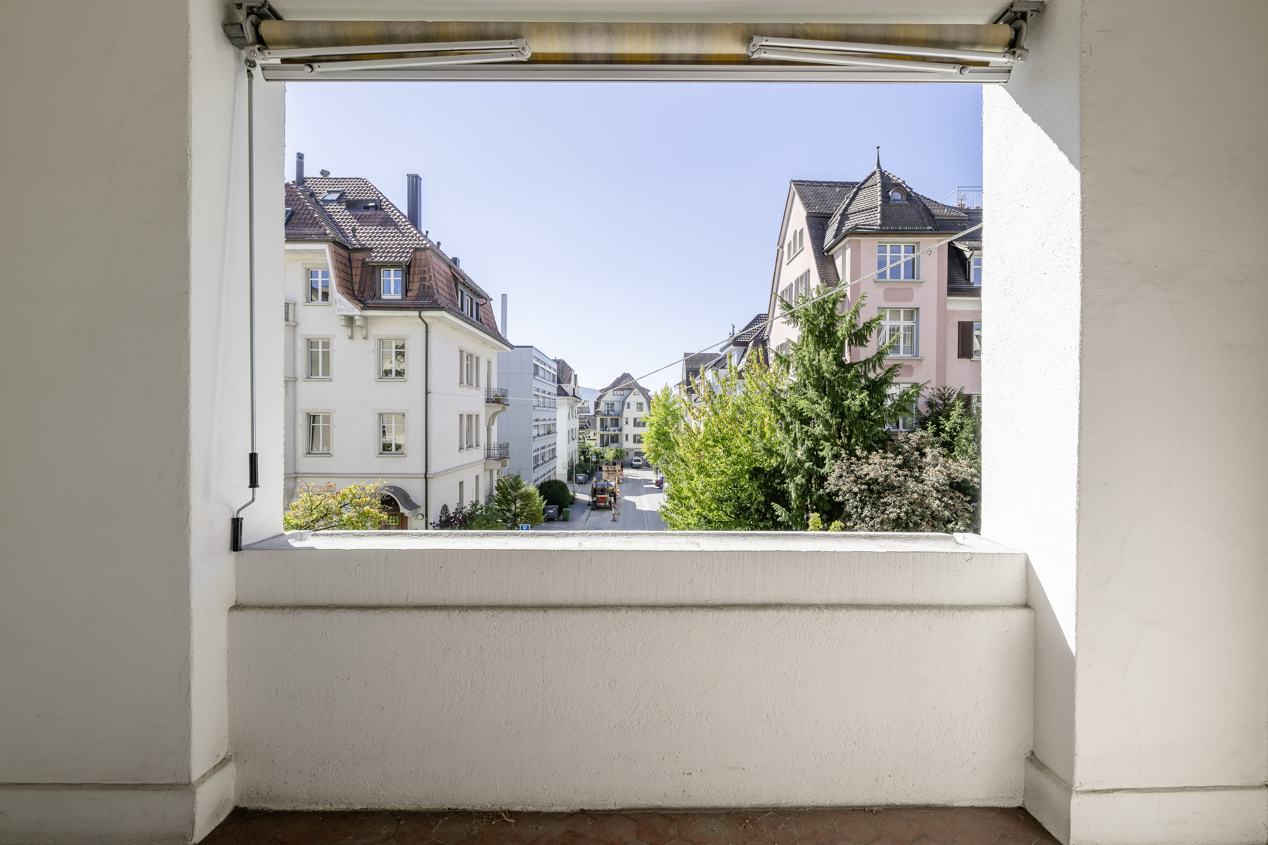 Altbaujuwel mit Gestaltungspotenzial