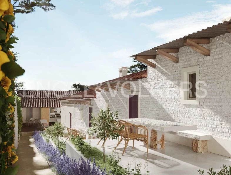 INVESTIMENTO: Guest House in Grândola