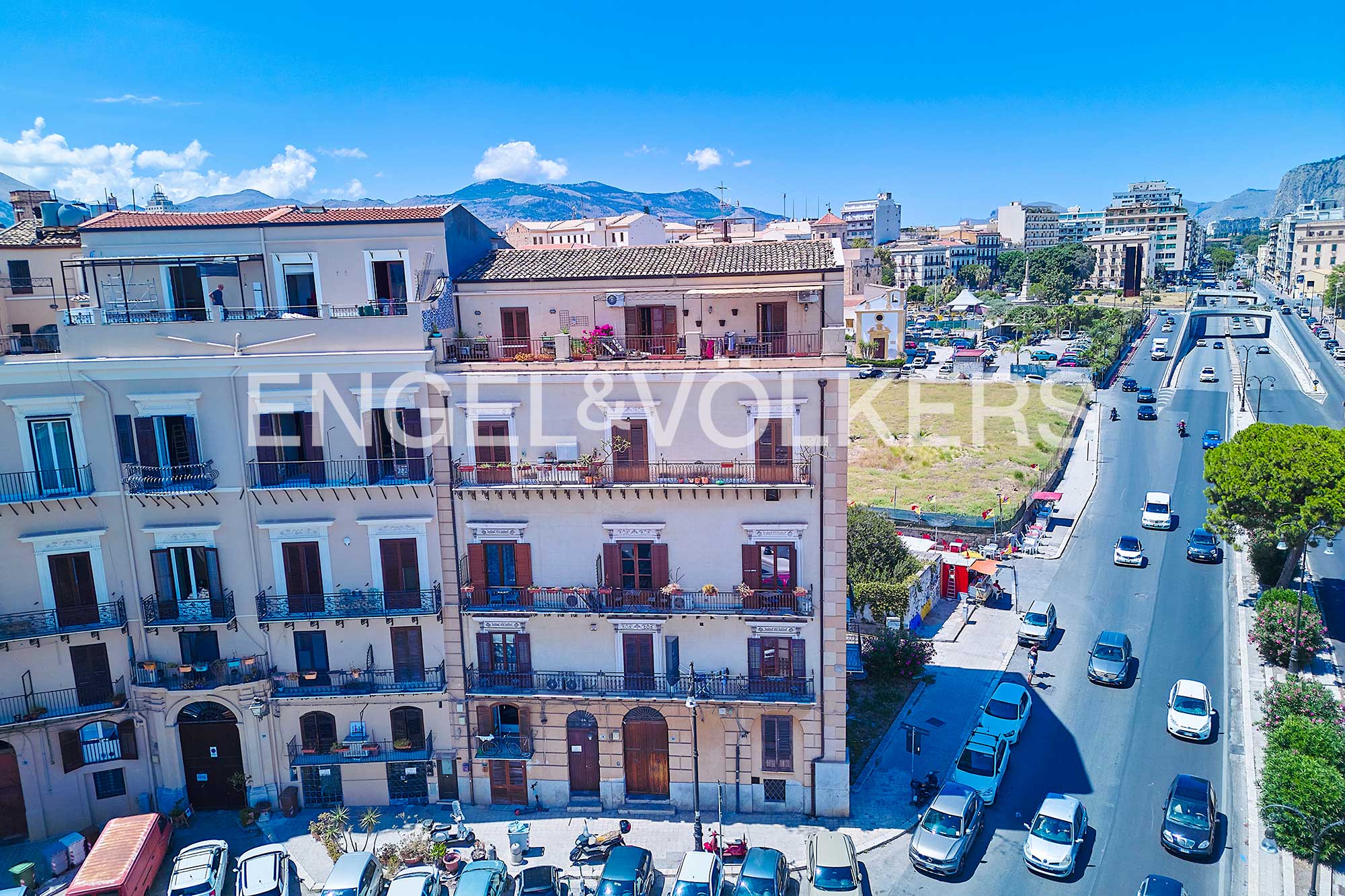 Apartment at Cala
